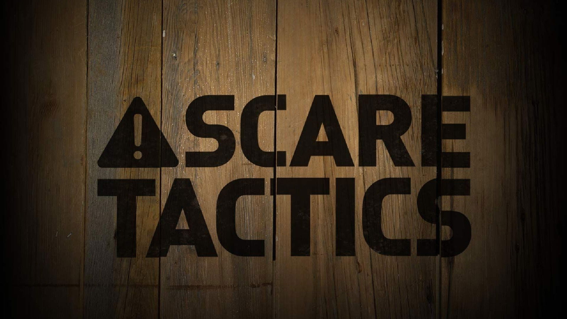 Scare Tactics: Volume 1 Background
