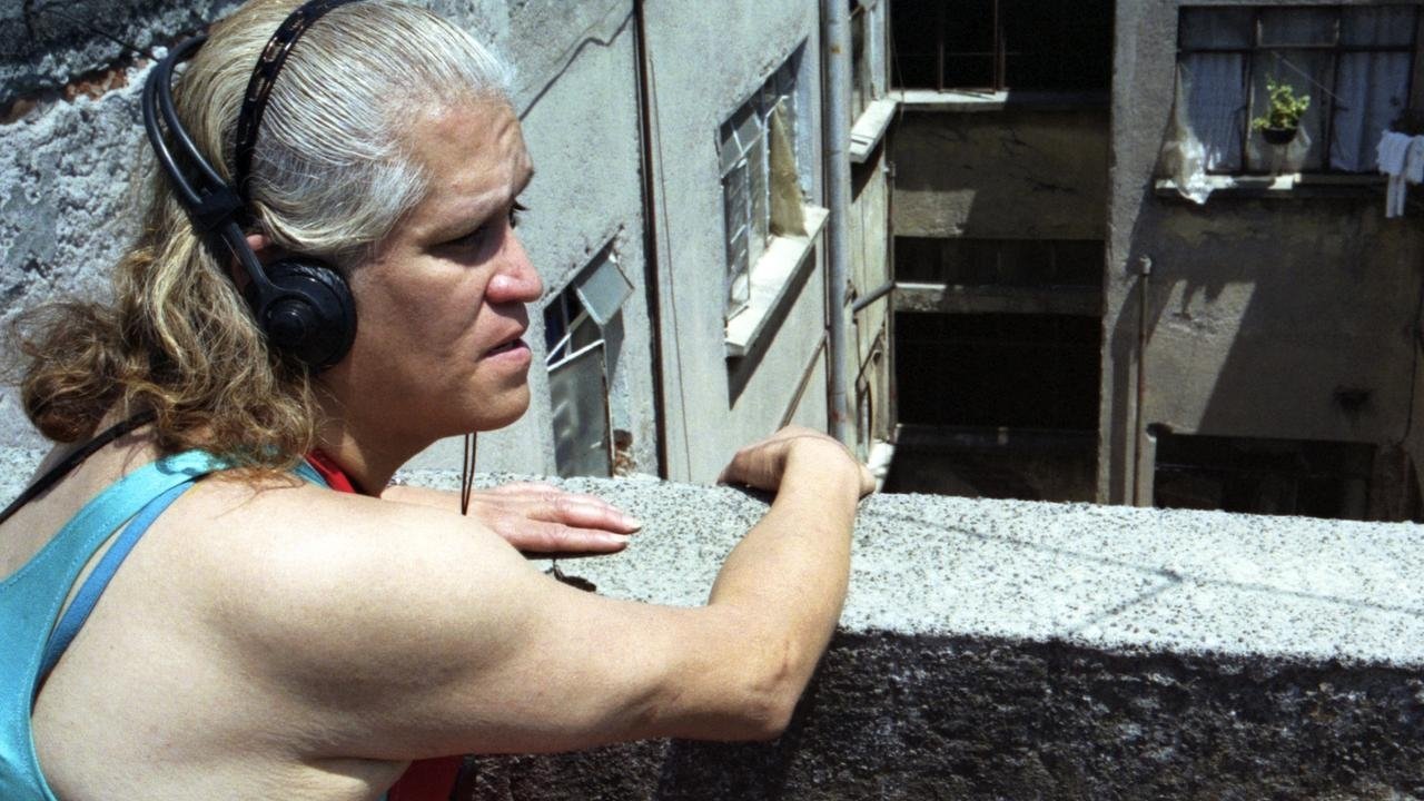 Quebranto Background