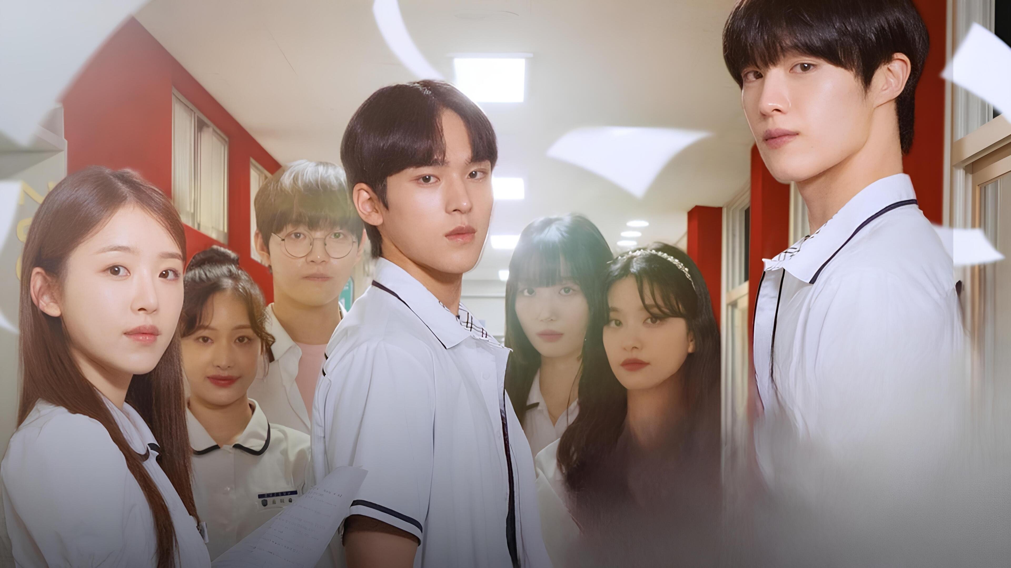 Level 9 Chairman Background