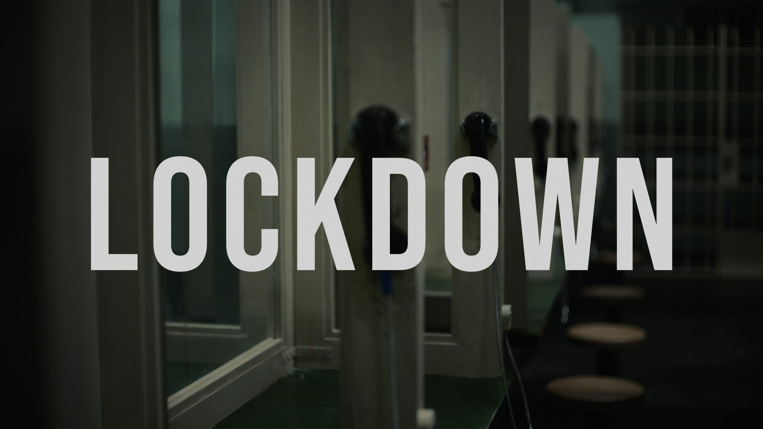 Lockdown Background