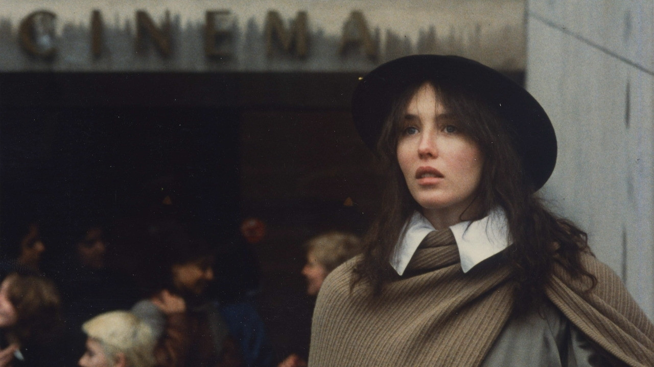 You've Got Beautiful Stairs, You Know... Background