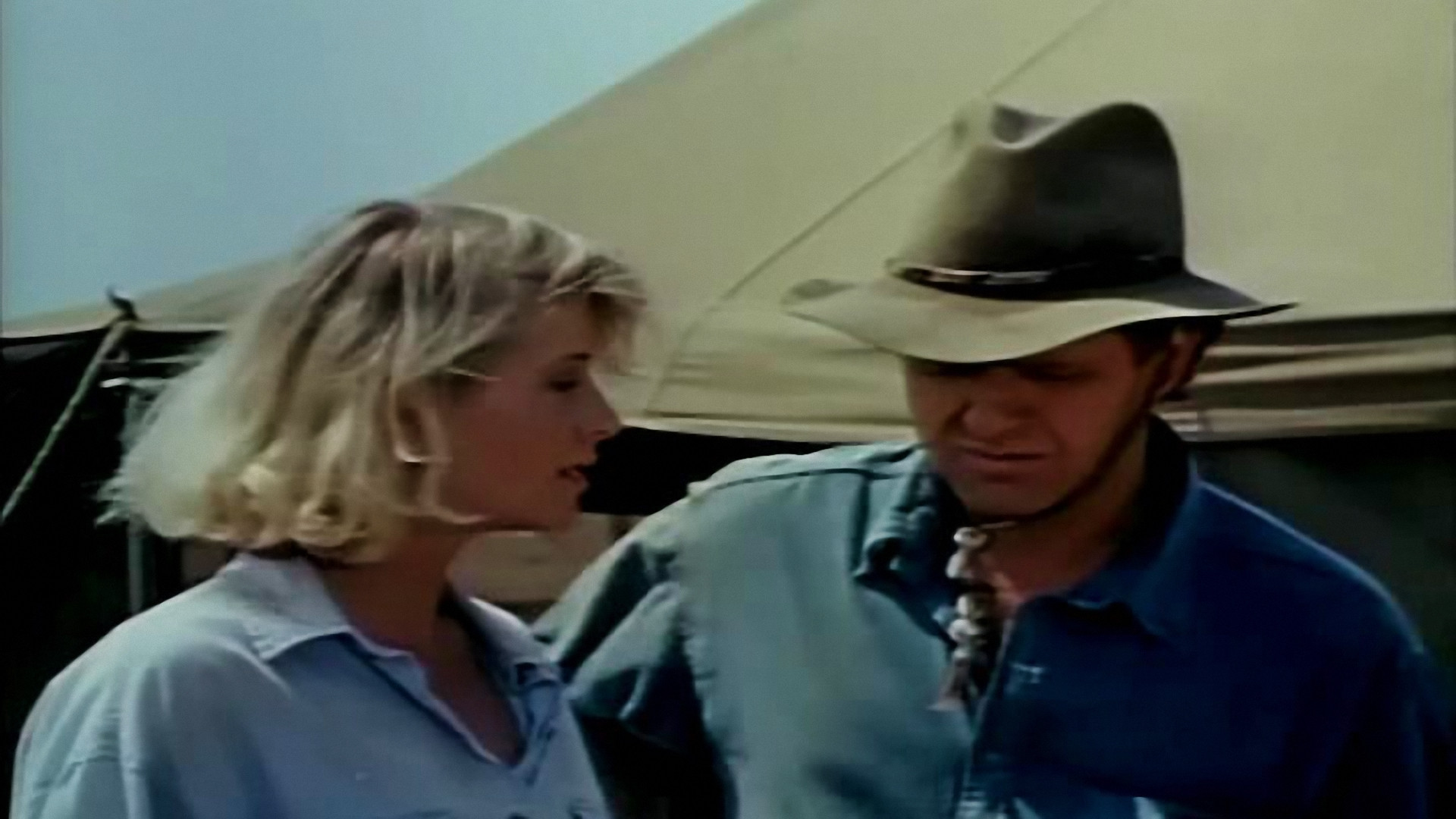 Oh Schucks...! Here Comes UNTAG Background