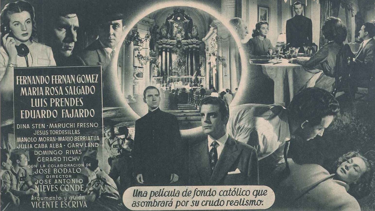 Balarrasa Background