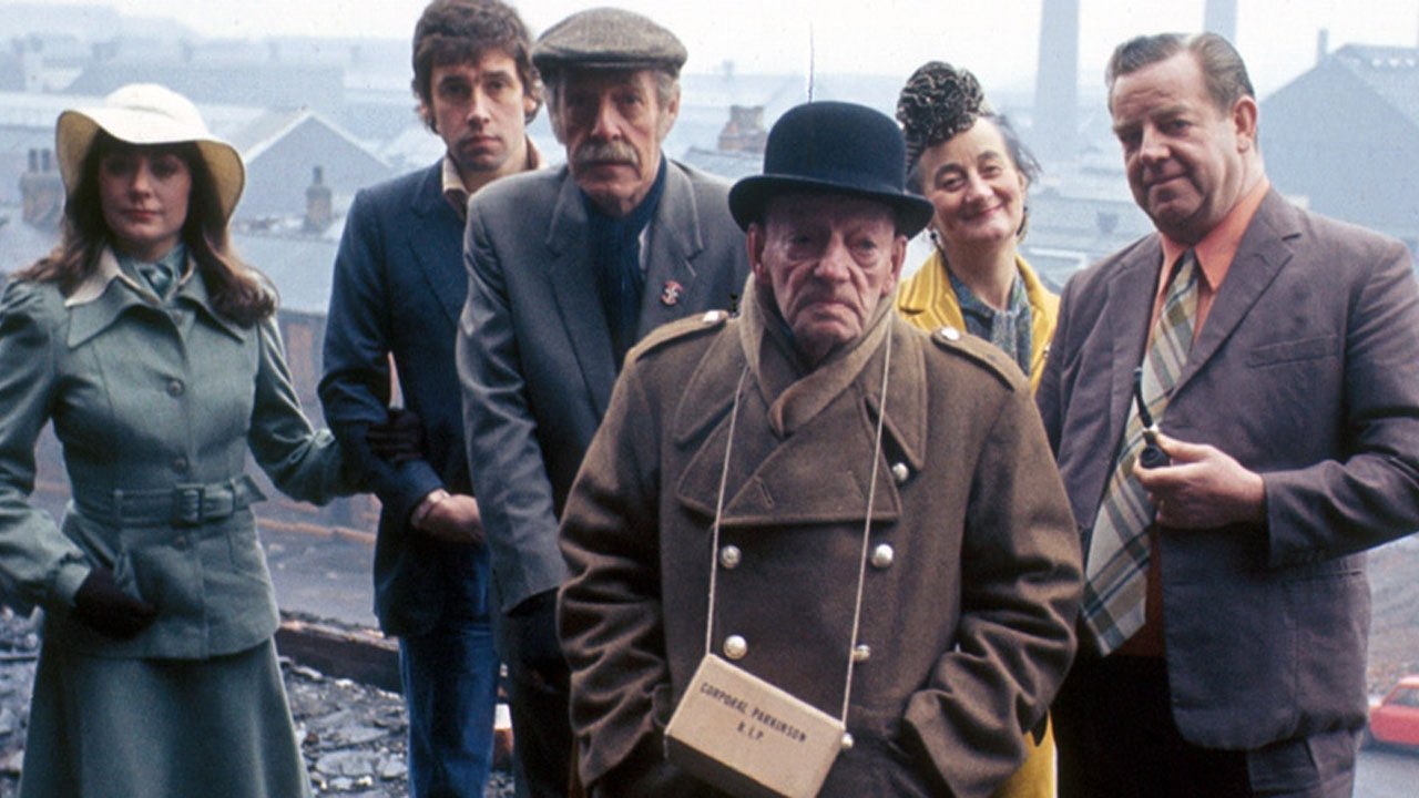 I Didn't Know You Cared Background