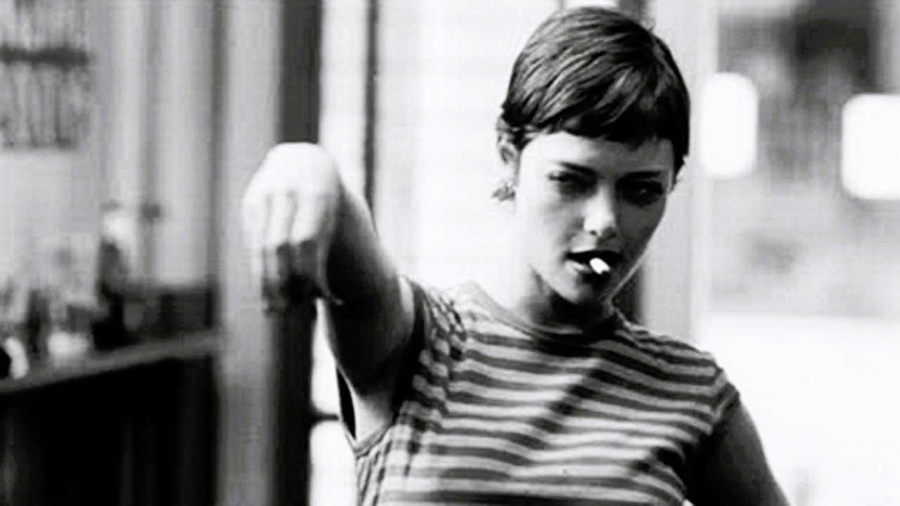 Je t'aime John Wayne Background