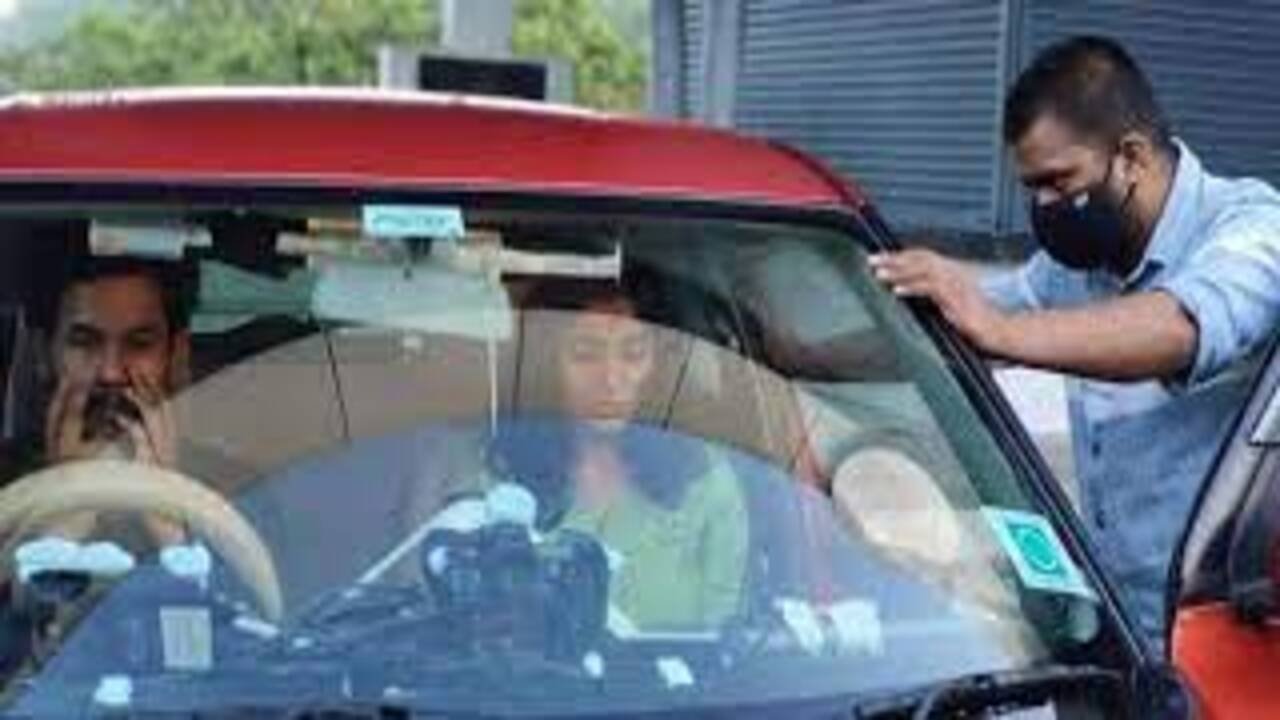 Joyful Mystery Background