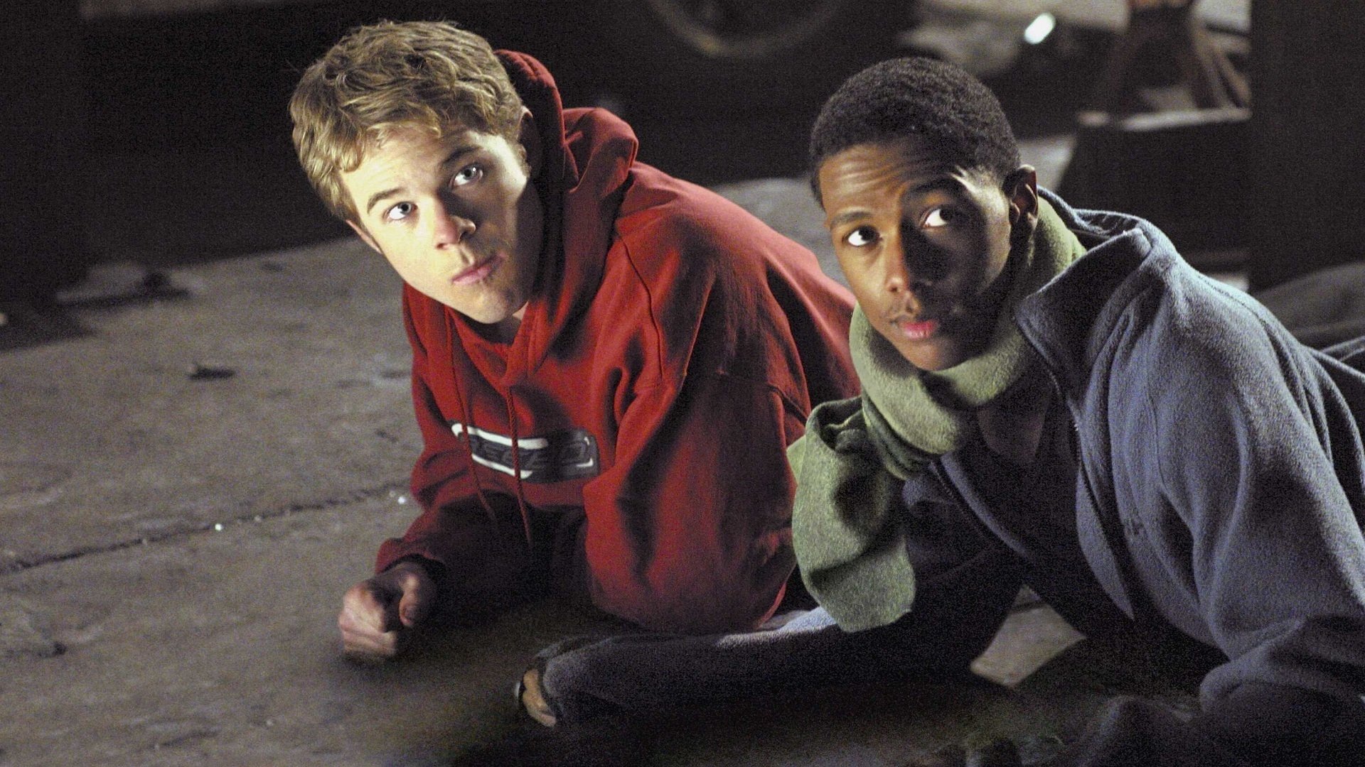 Underclassman Background