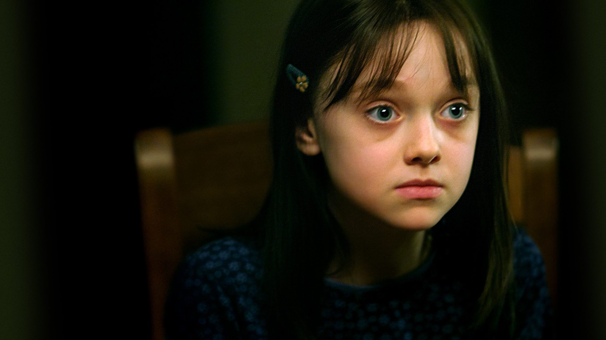 Hide and Seek Background