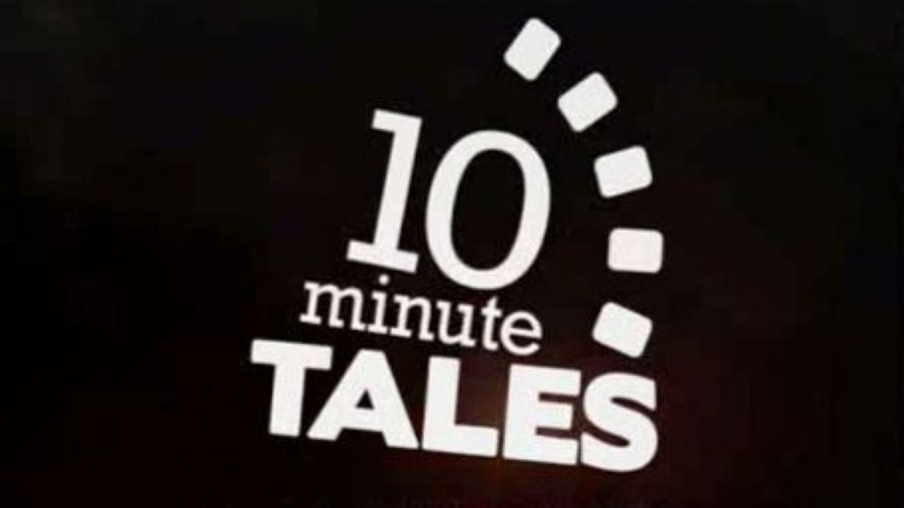 10 Minute Tales Background