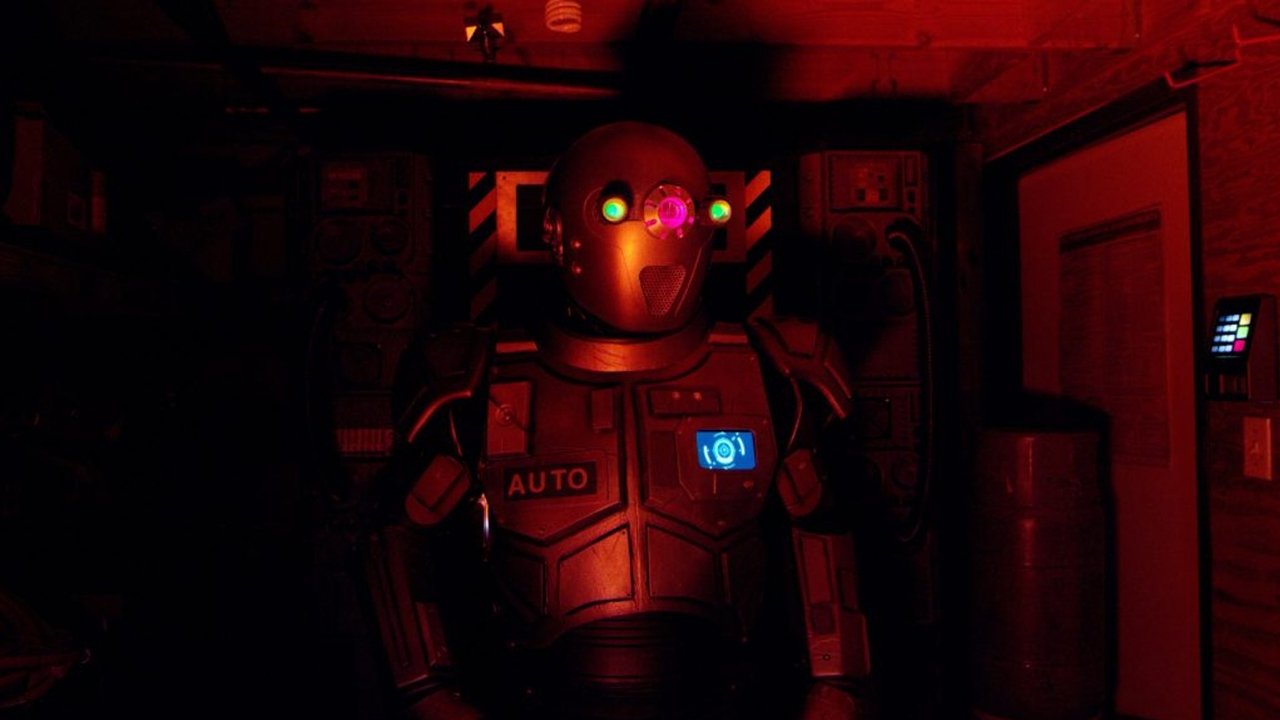 Automation Background