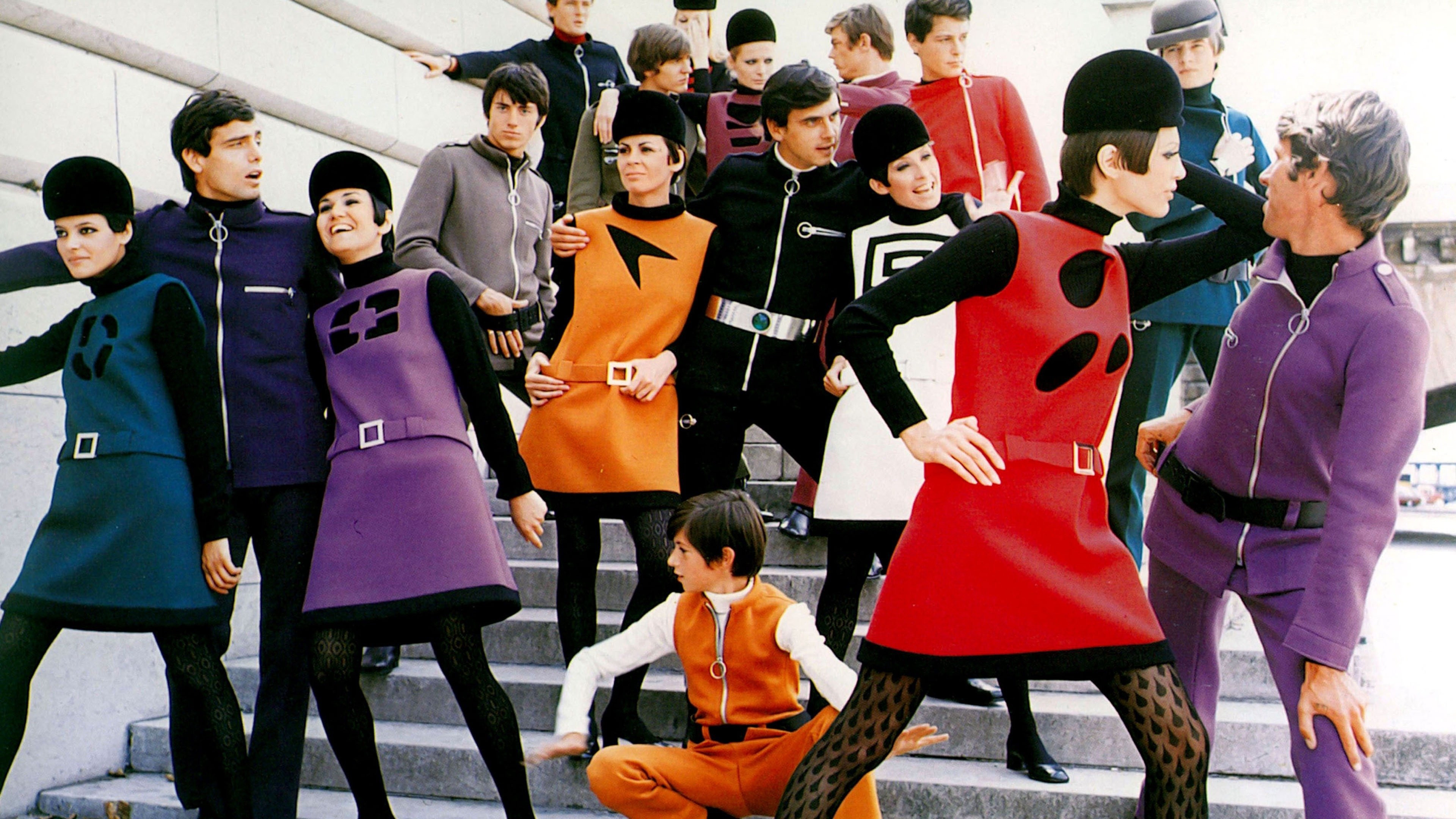 House of Cardin Background