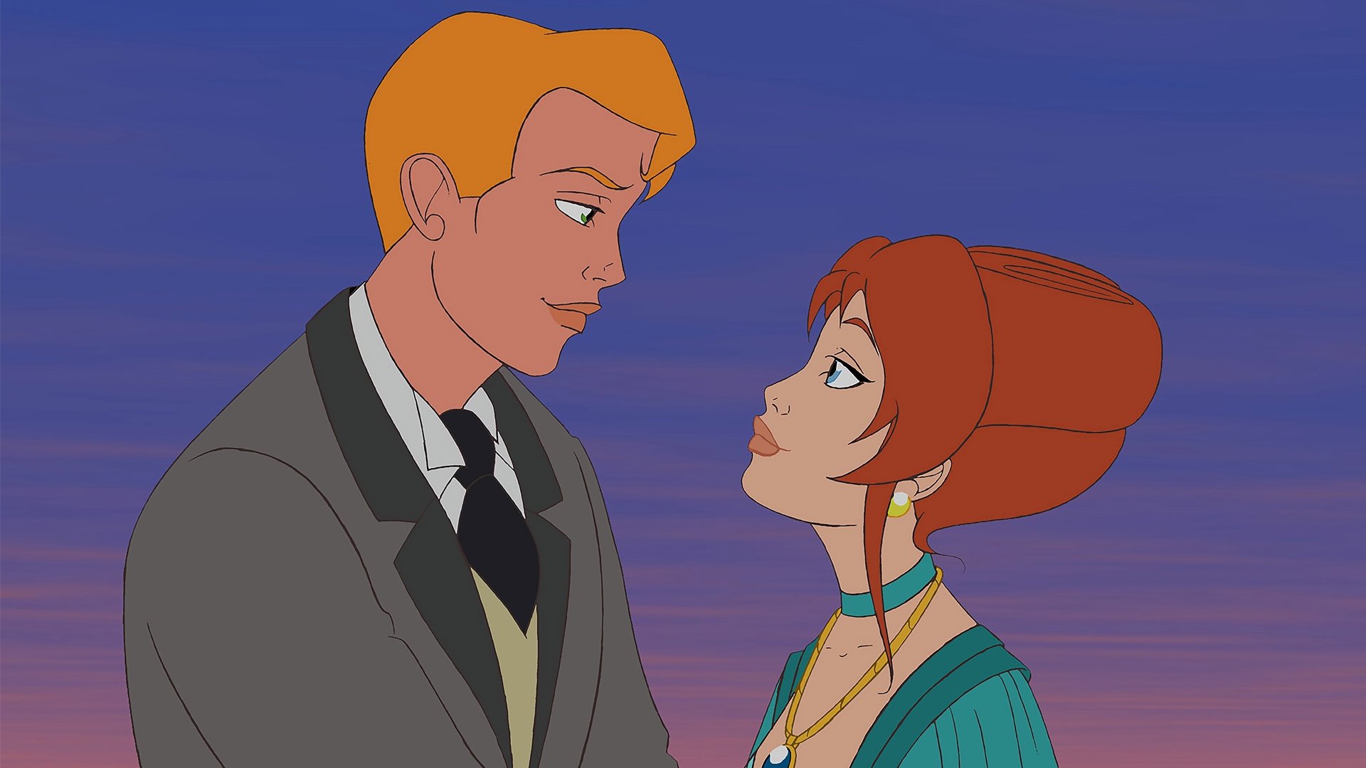 Titanic: The Legend Goes On... Background