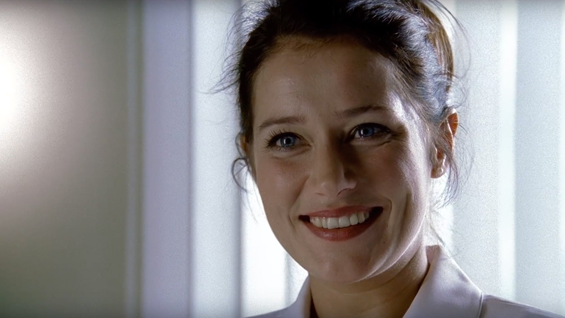 The One and Only Background