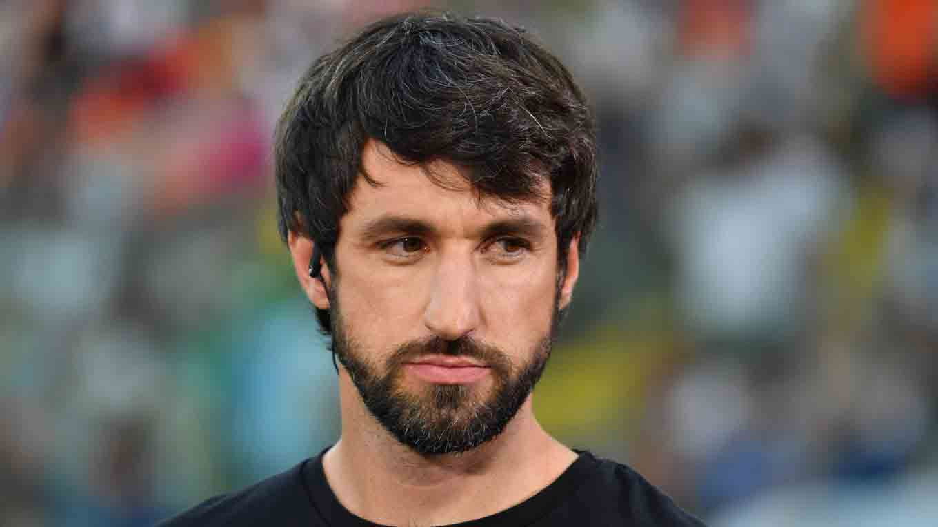 Tom meets Zizou - Kein Sommermärchen Background