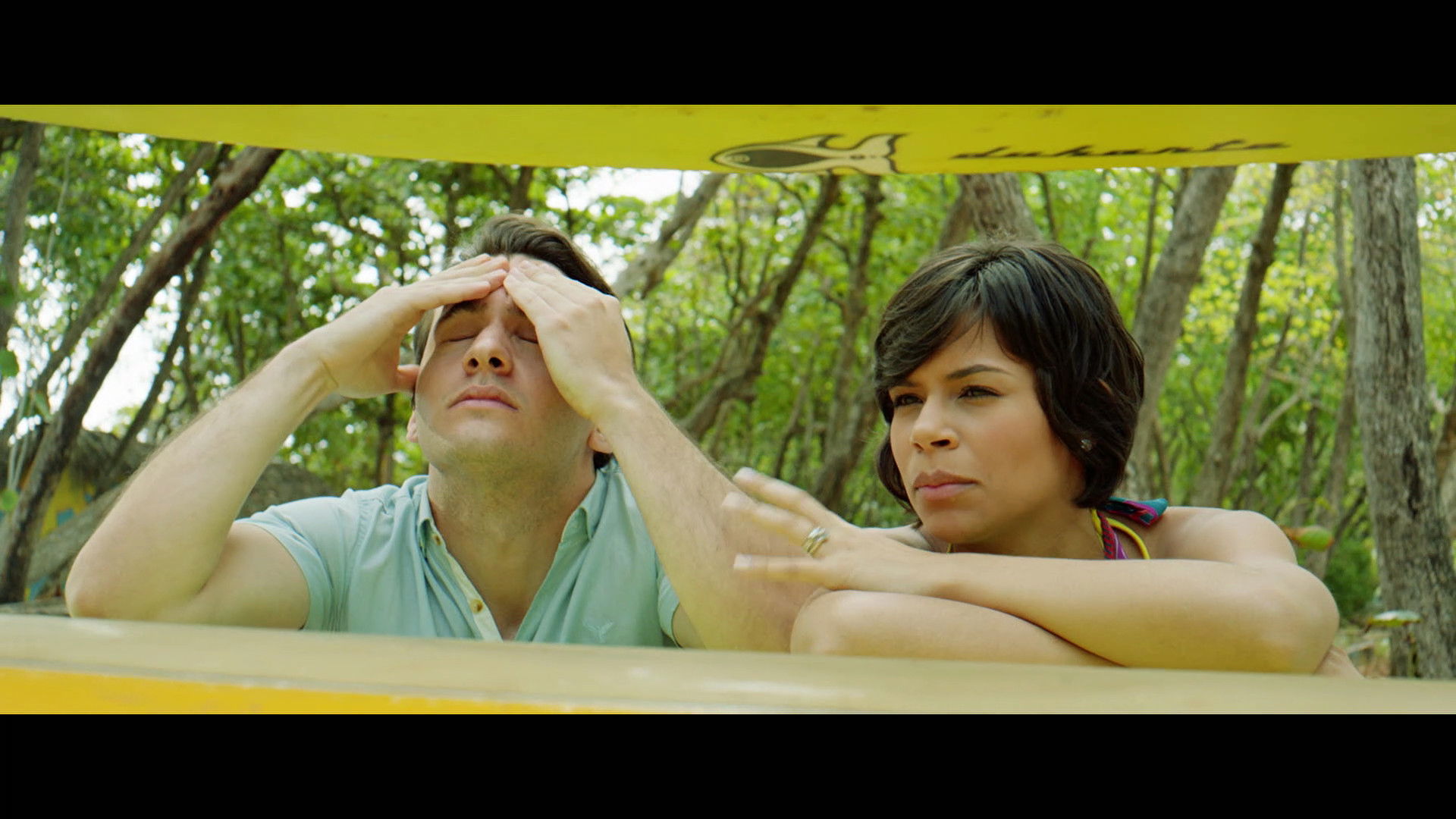 El Encuentro Background