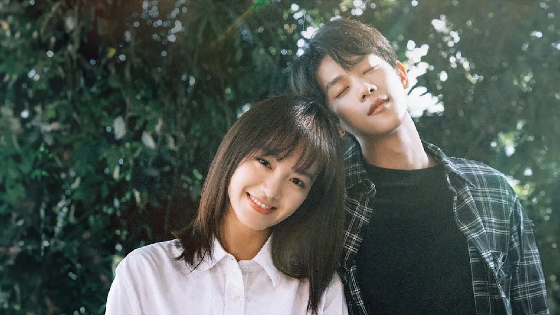 The Best Day of My Life Background