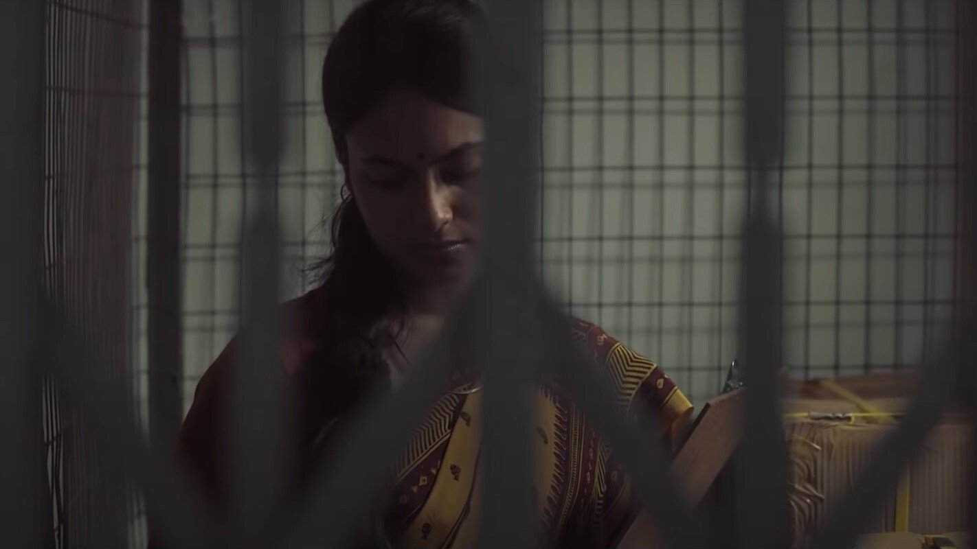 Labour of Love Background