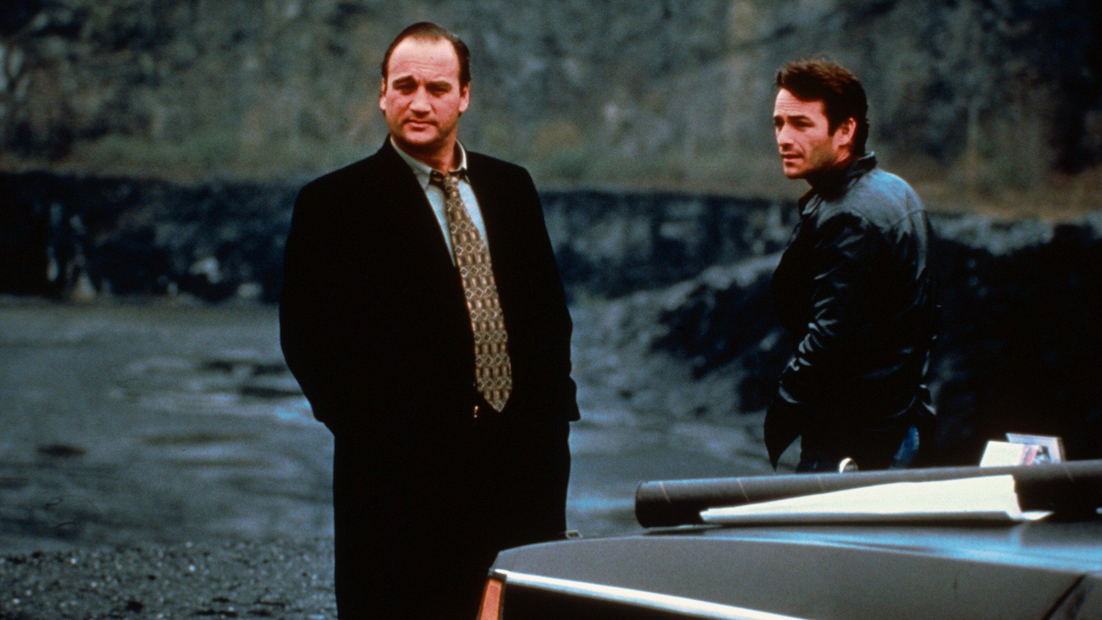 The Florentine Background