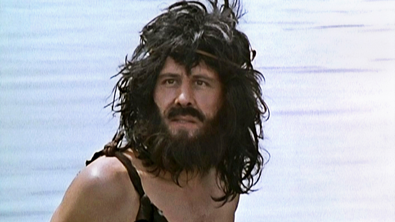 The Visual Bible: Matthew Background