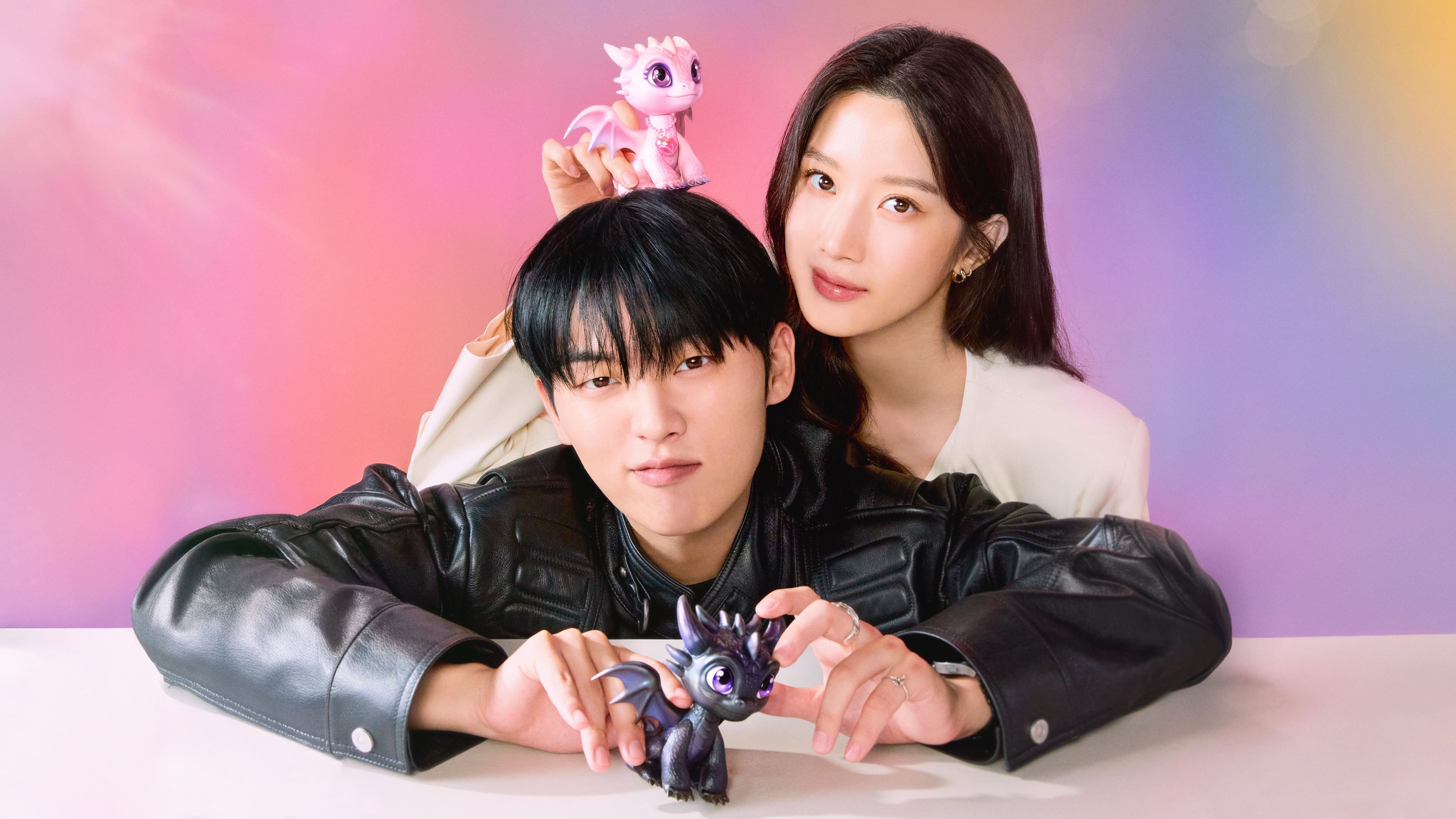 My Dearest Nemesis Background