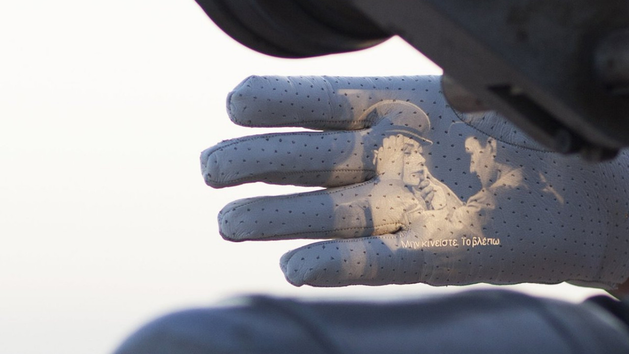 24 Frames per Century Background