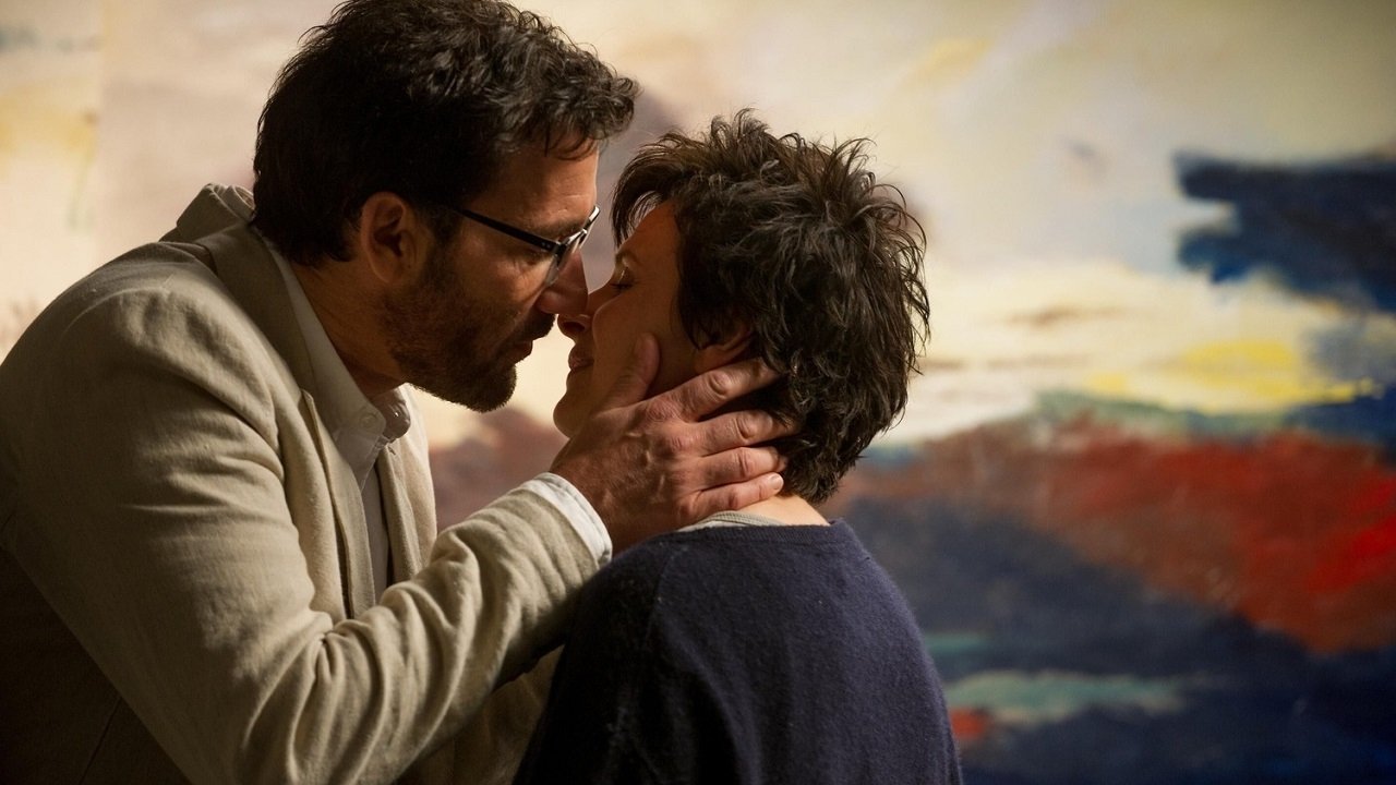 Words and Pictures Background