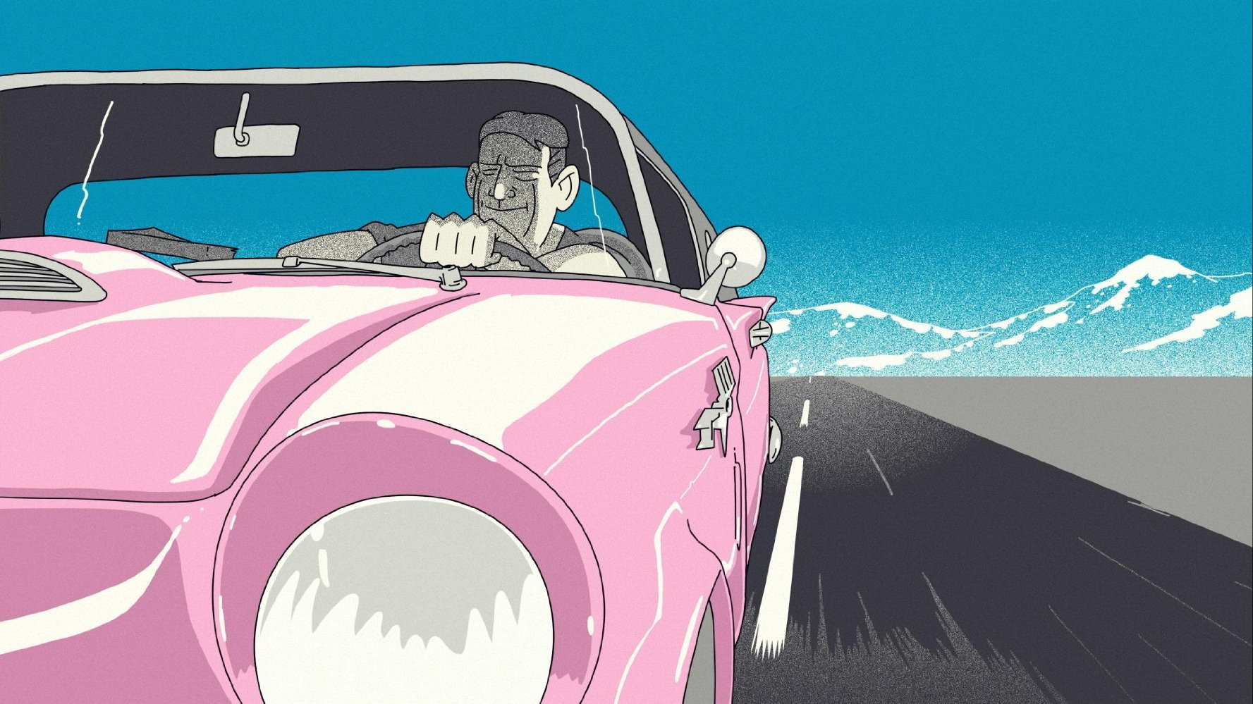 Dirtbag: The Legend of Fred Beckey Background