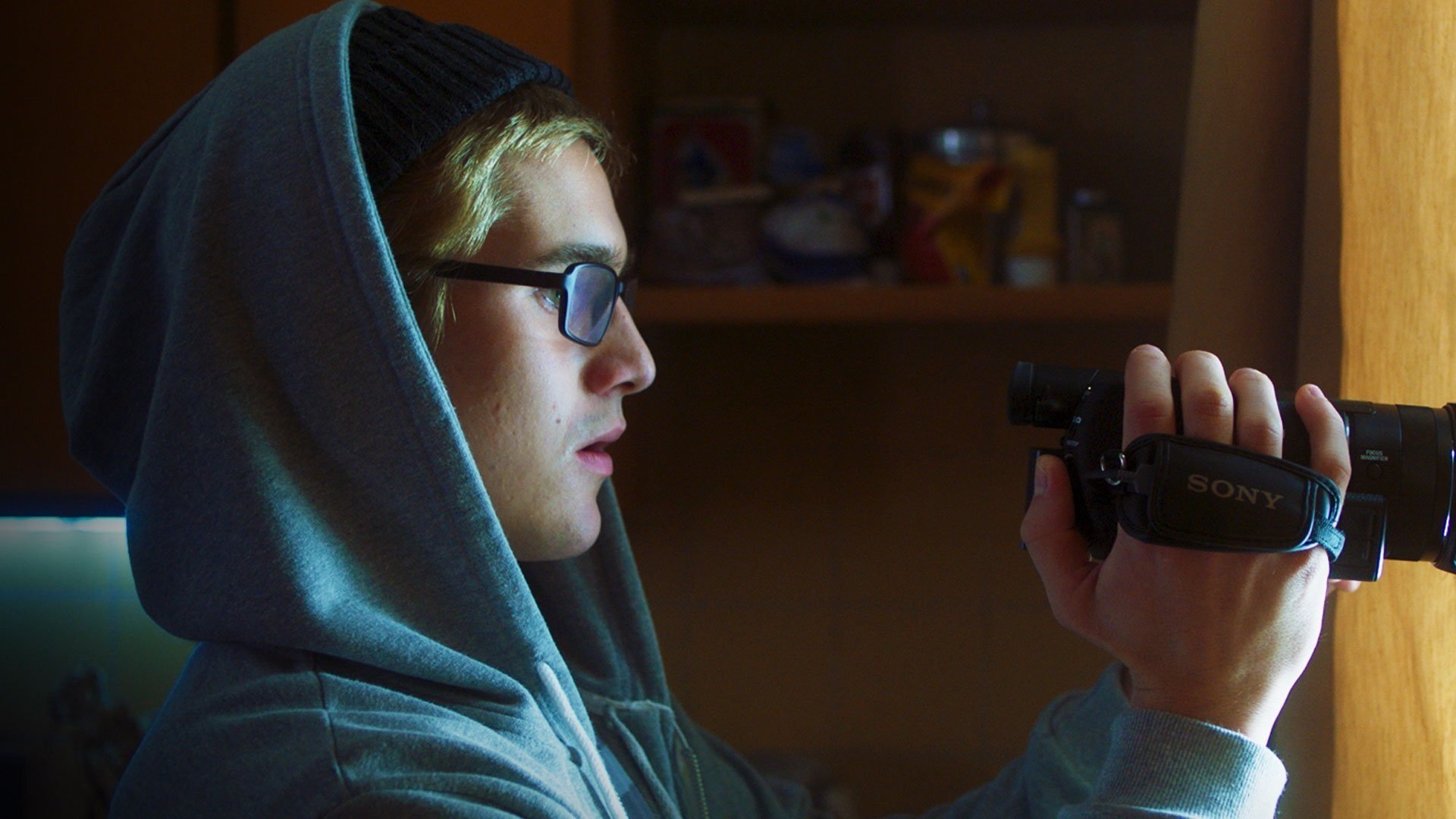 My Dead Ones Background