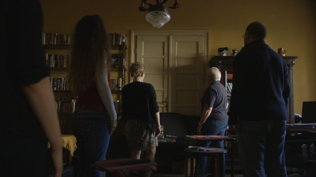 The Other Side of Everything Background