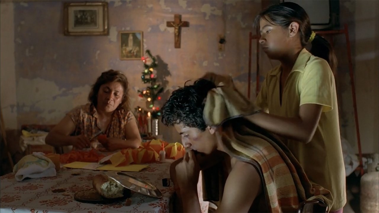 Historias Breves I: Rey muerto Background