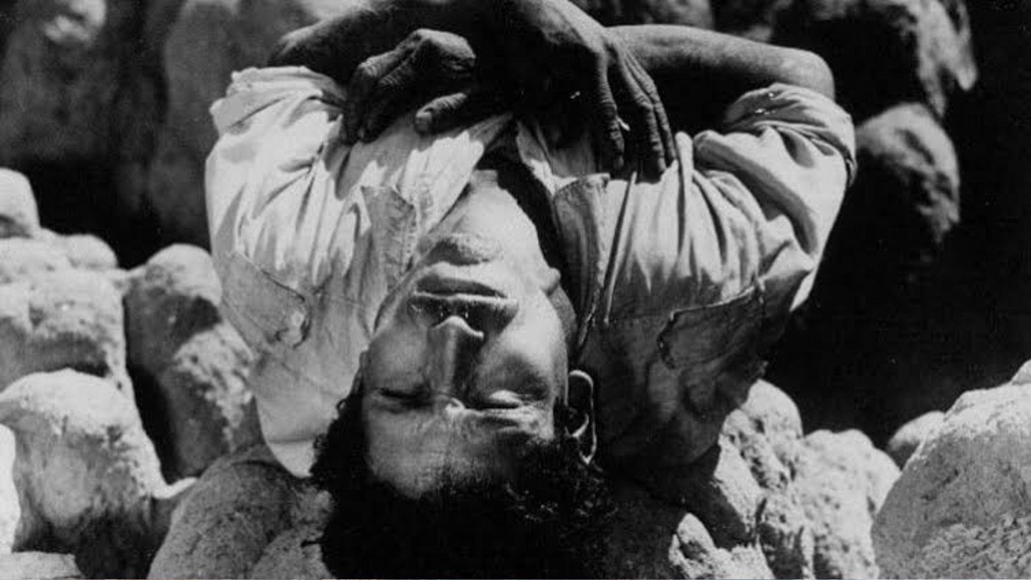 La fórmula secreta Background