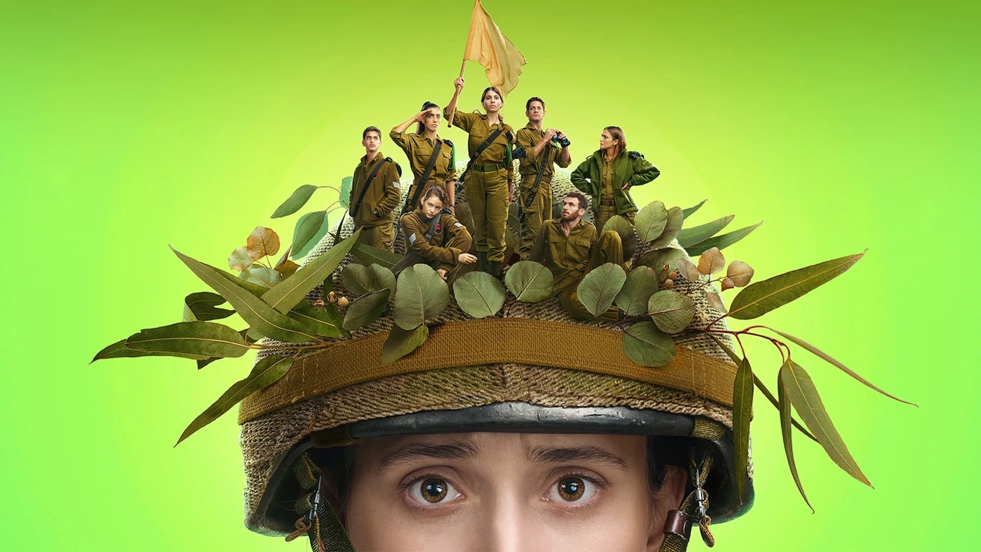 Dismissed Background