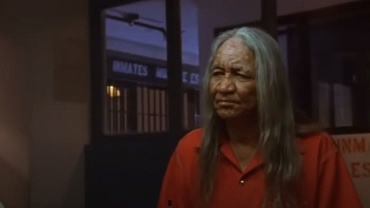 Coyote Waits Background