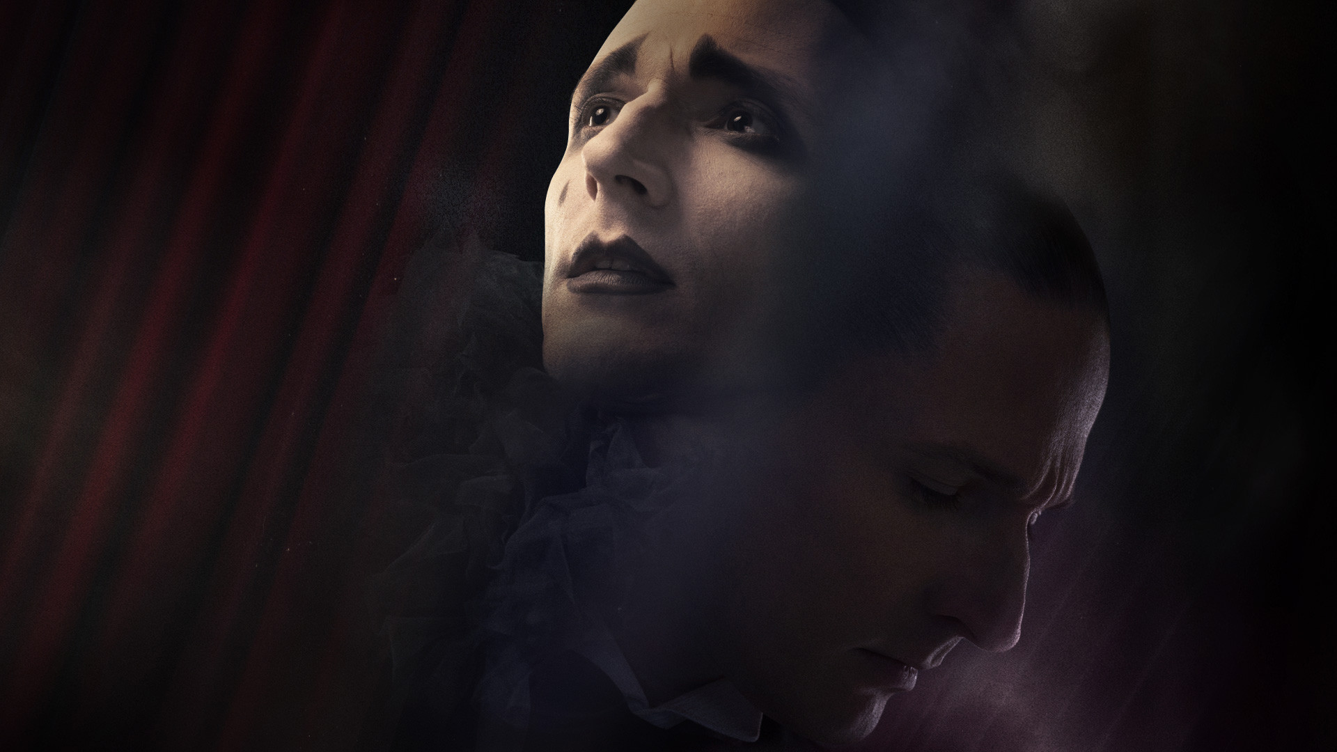 Vertinsky Background