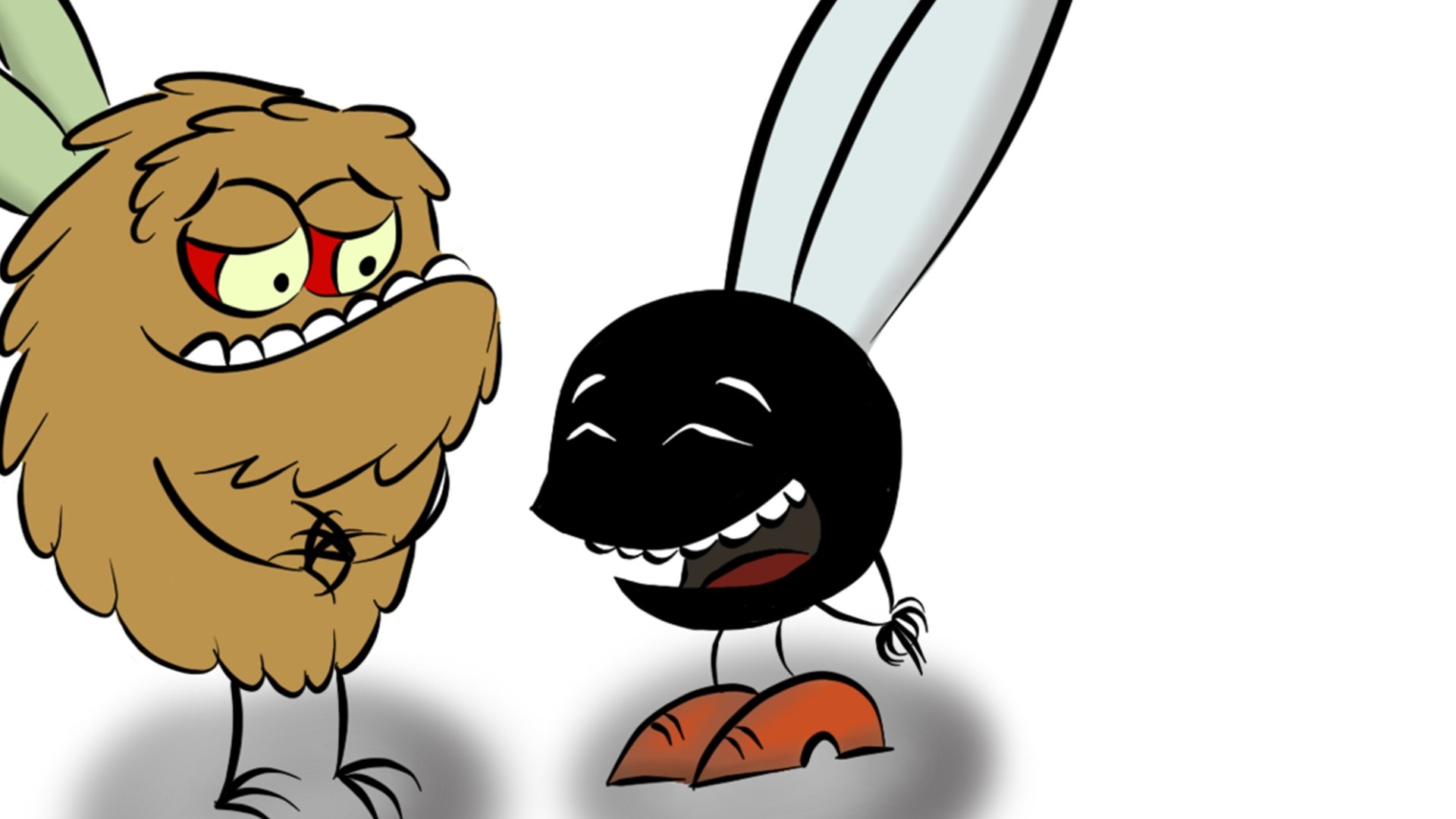 Fly Tales Background