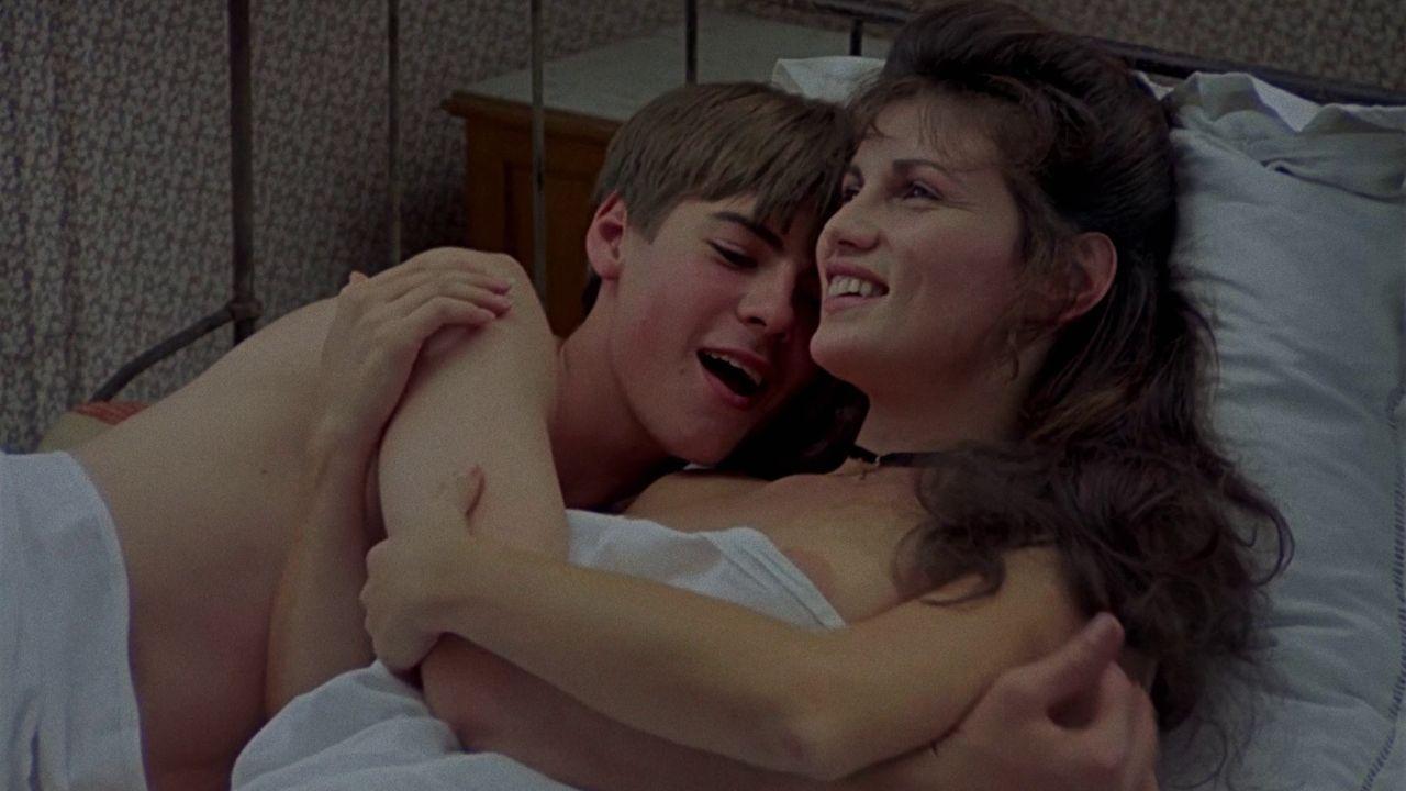 Exploits of a Young Don Juan Background