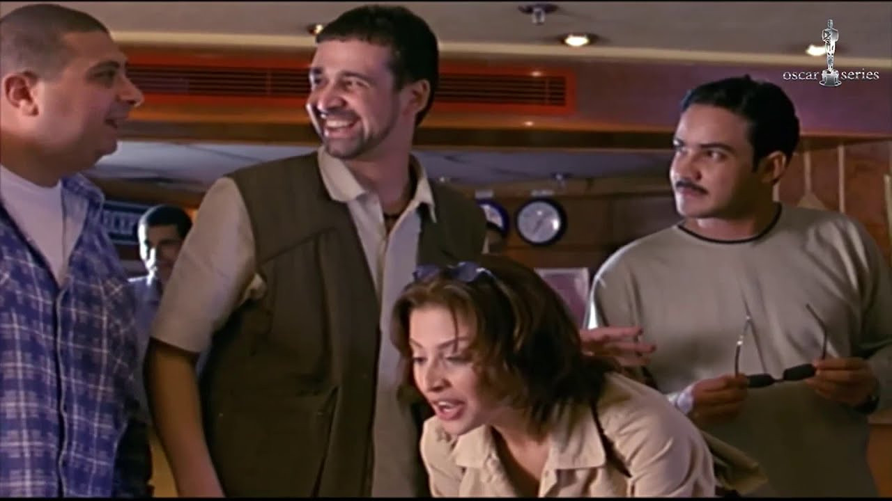 Thieves in KG2 Background