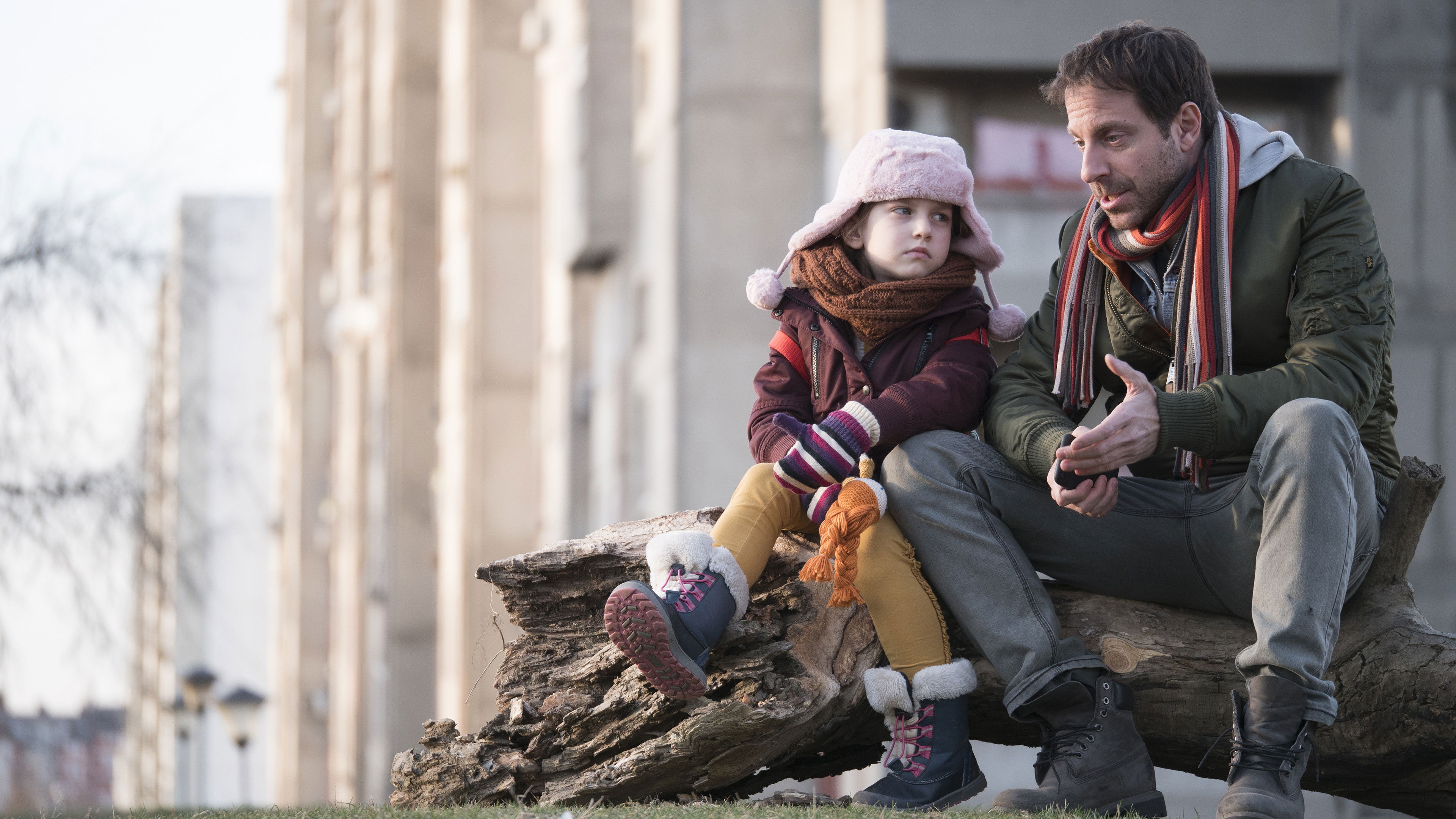 Common Story Background