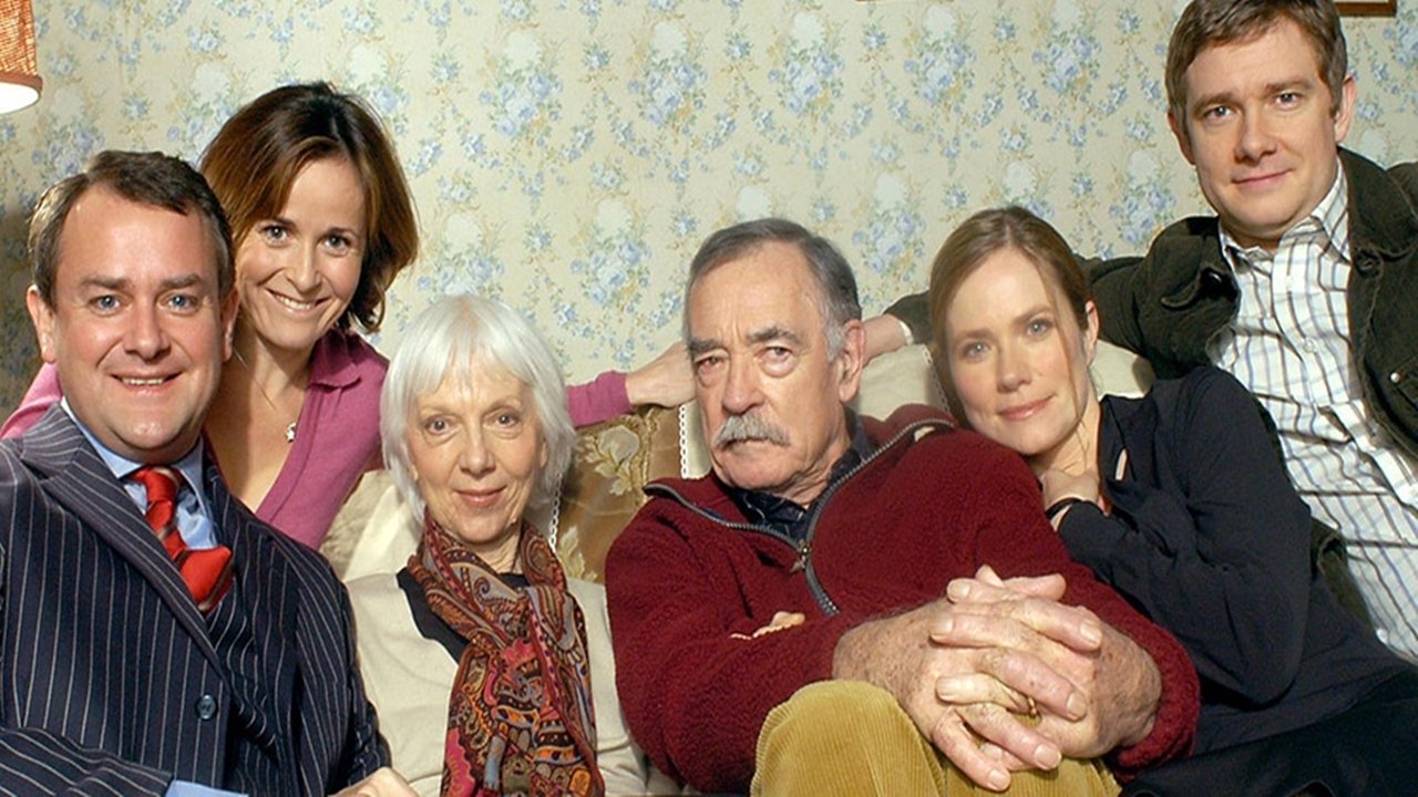 The Robinsons Background