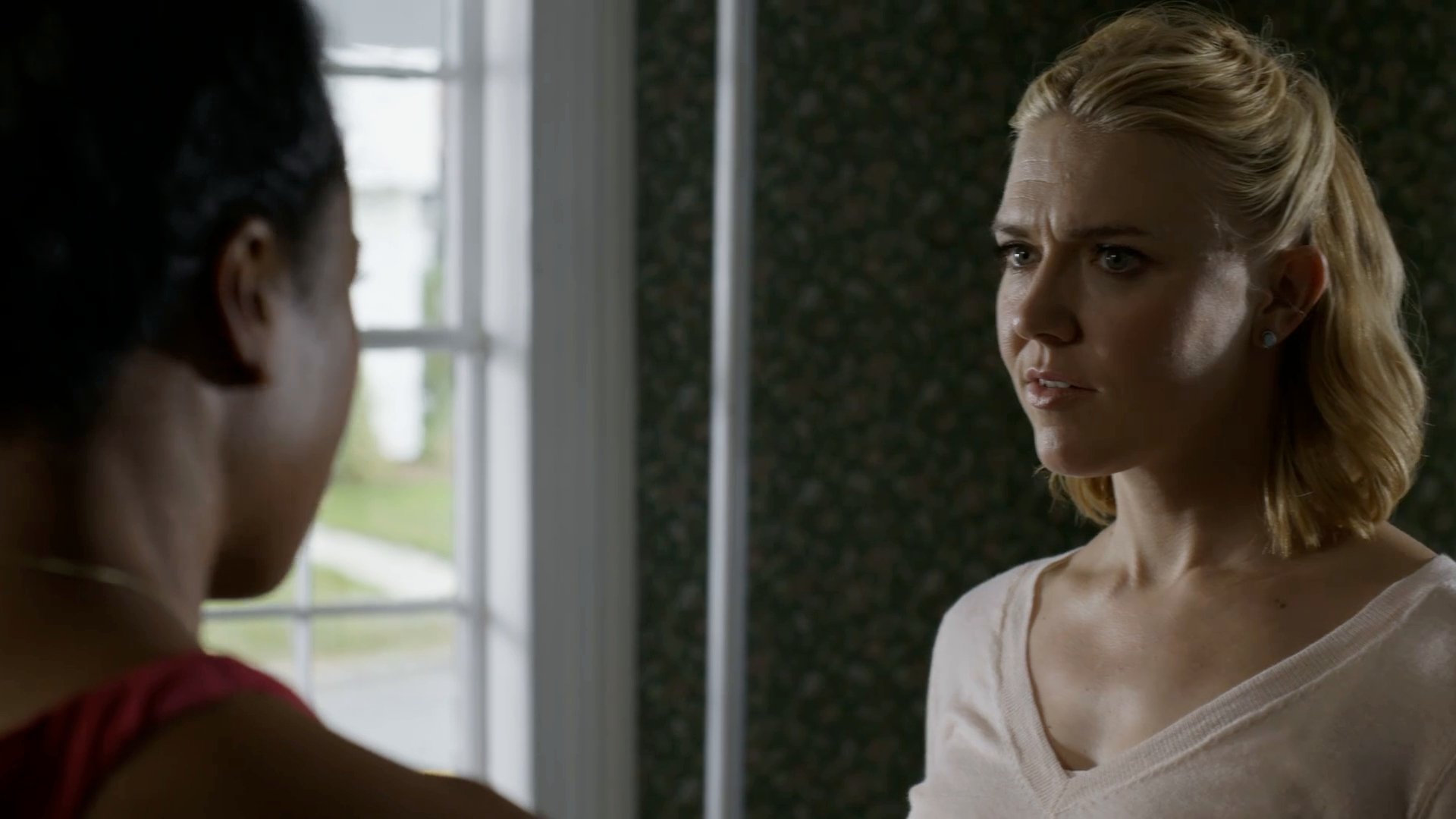 Fatal Flip Background