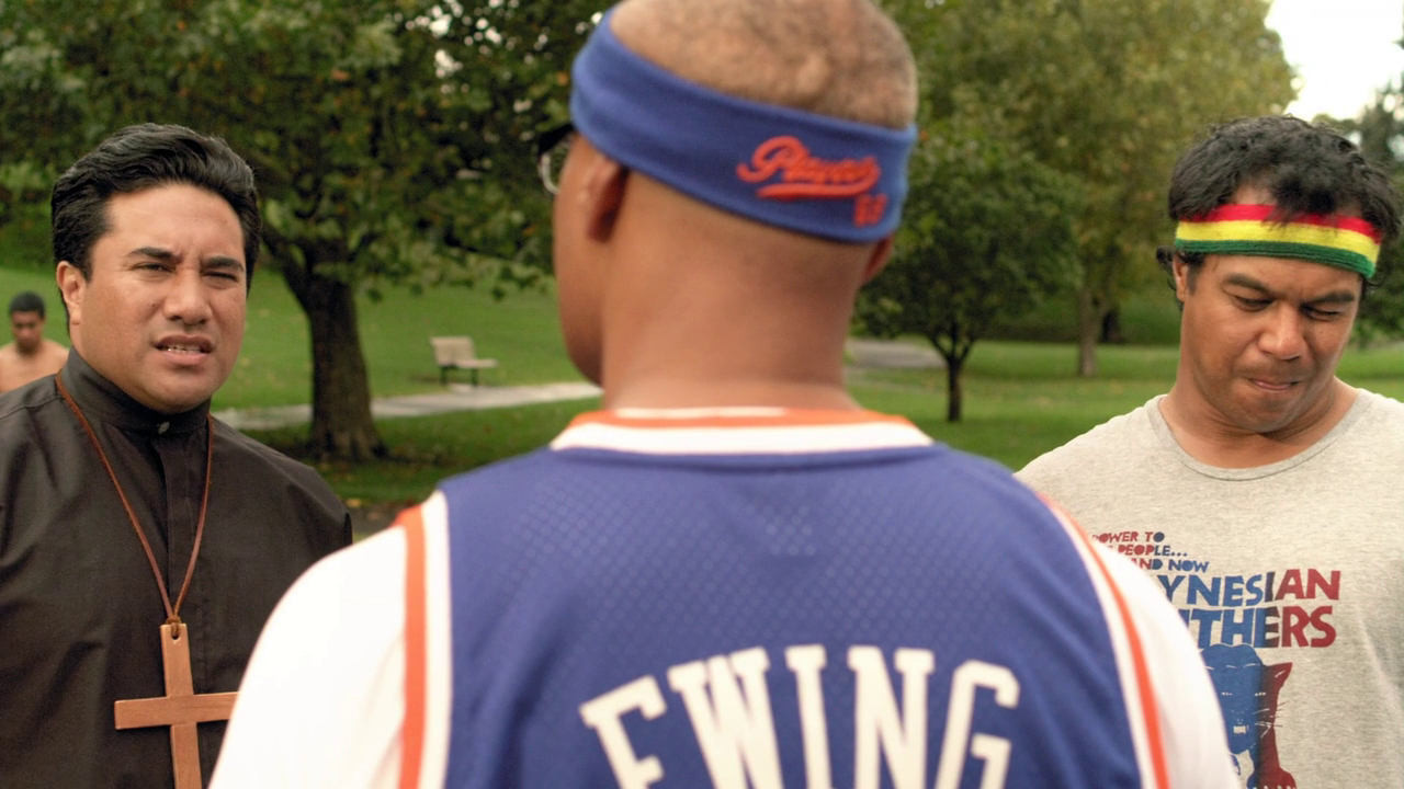 Sione's 2: Unfinished Business Background