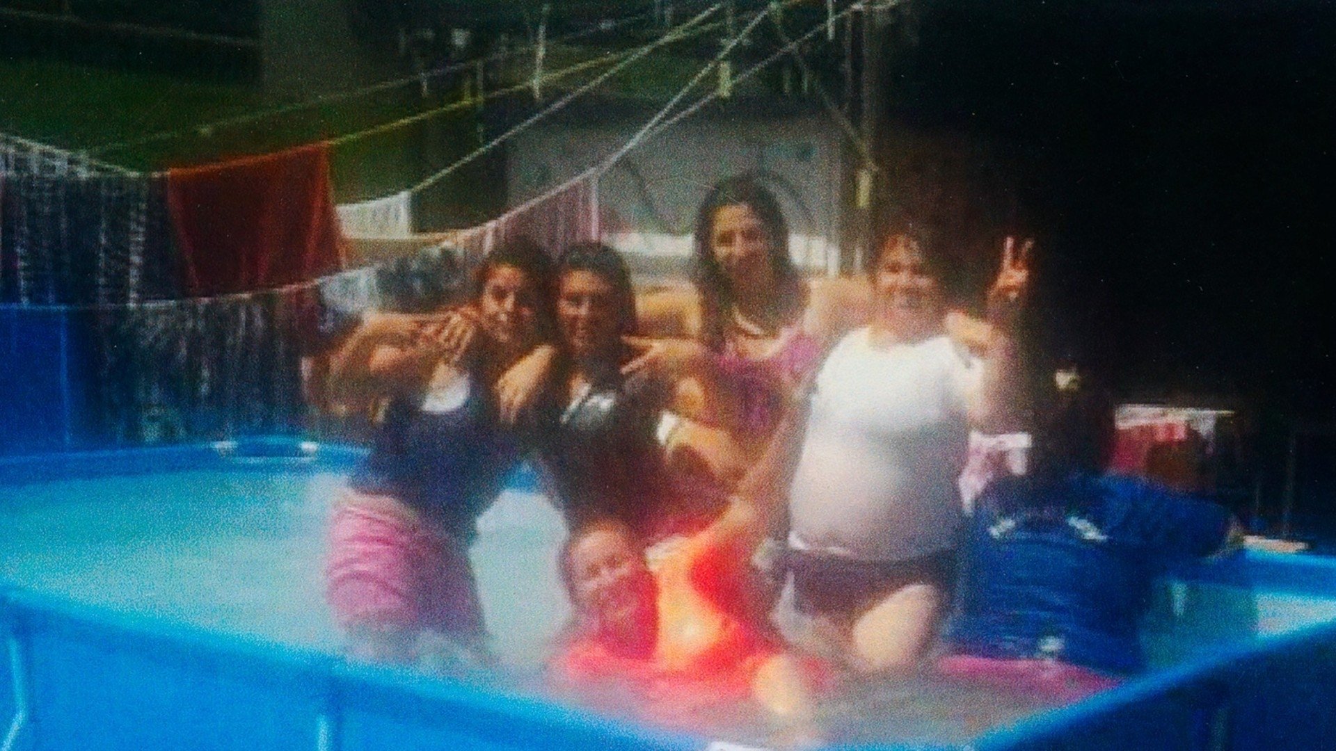 Malqueridas Background