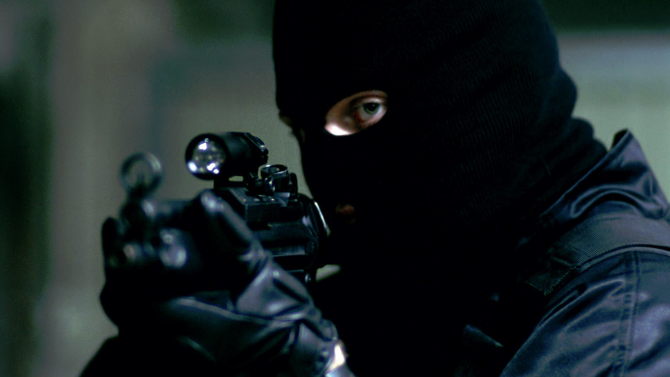 Voyage sans retour Background