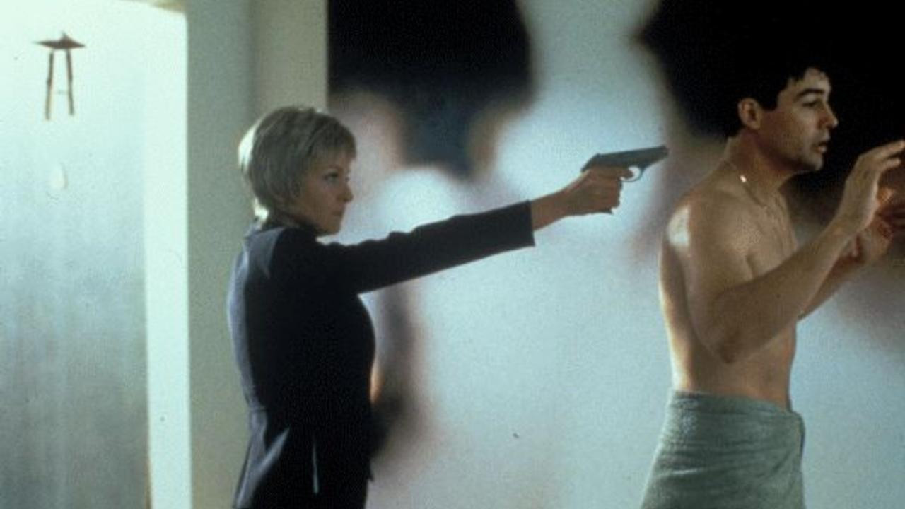 Angel's Dance Background