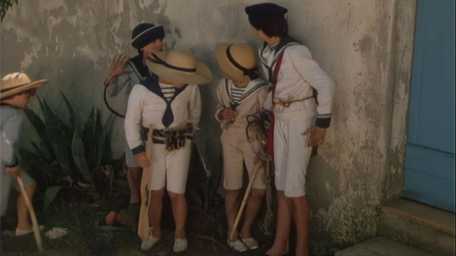 I Wanted to Laugh Like the Others Background