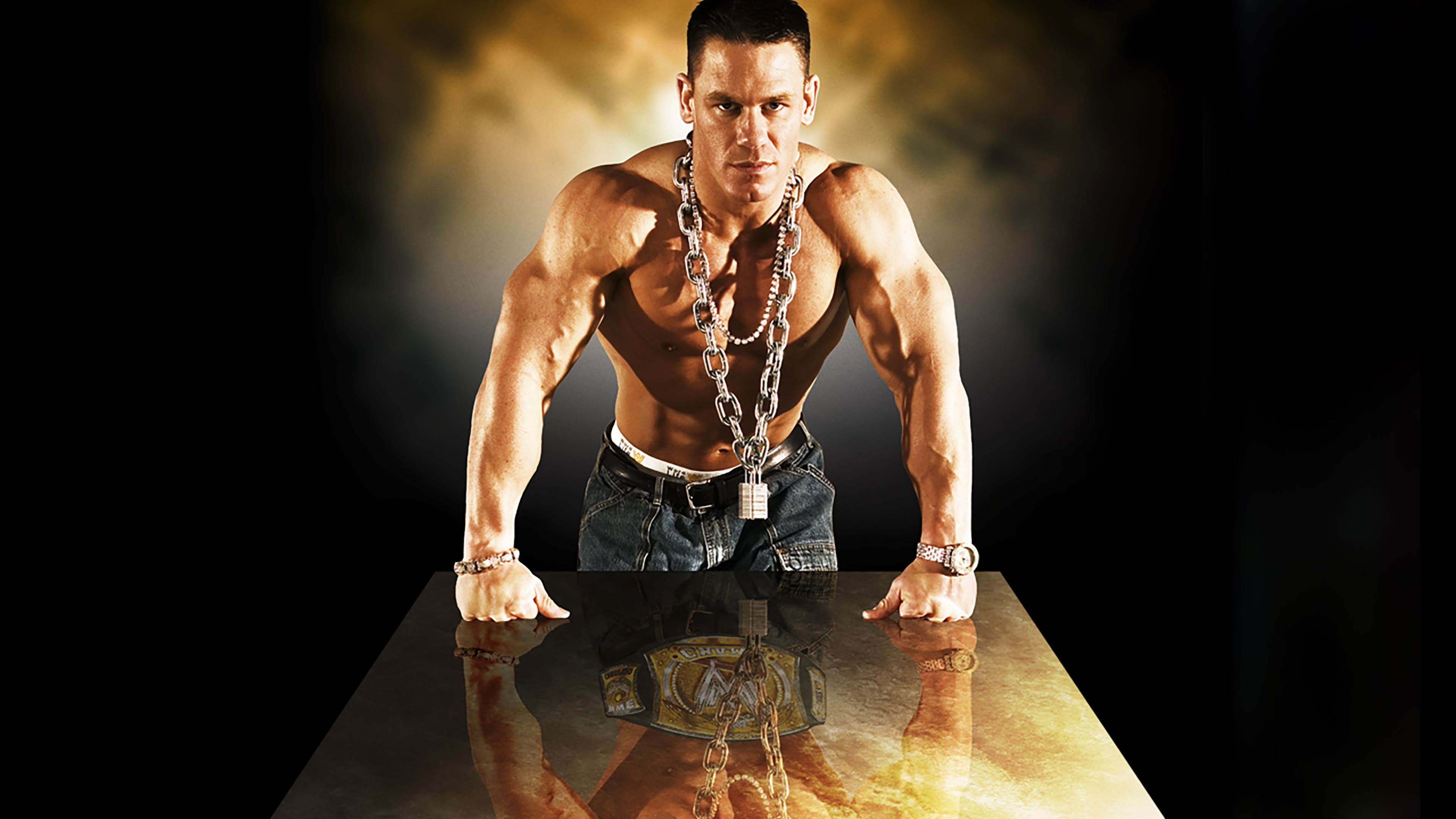 WWE Judgment Day 2005 Background