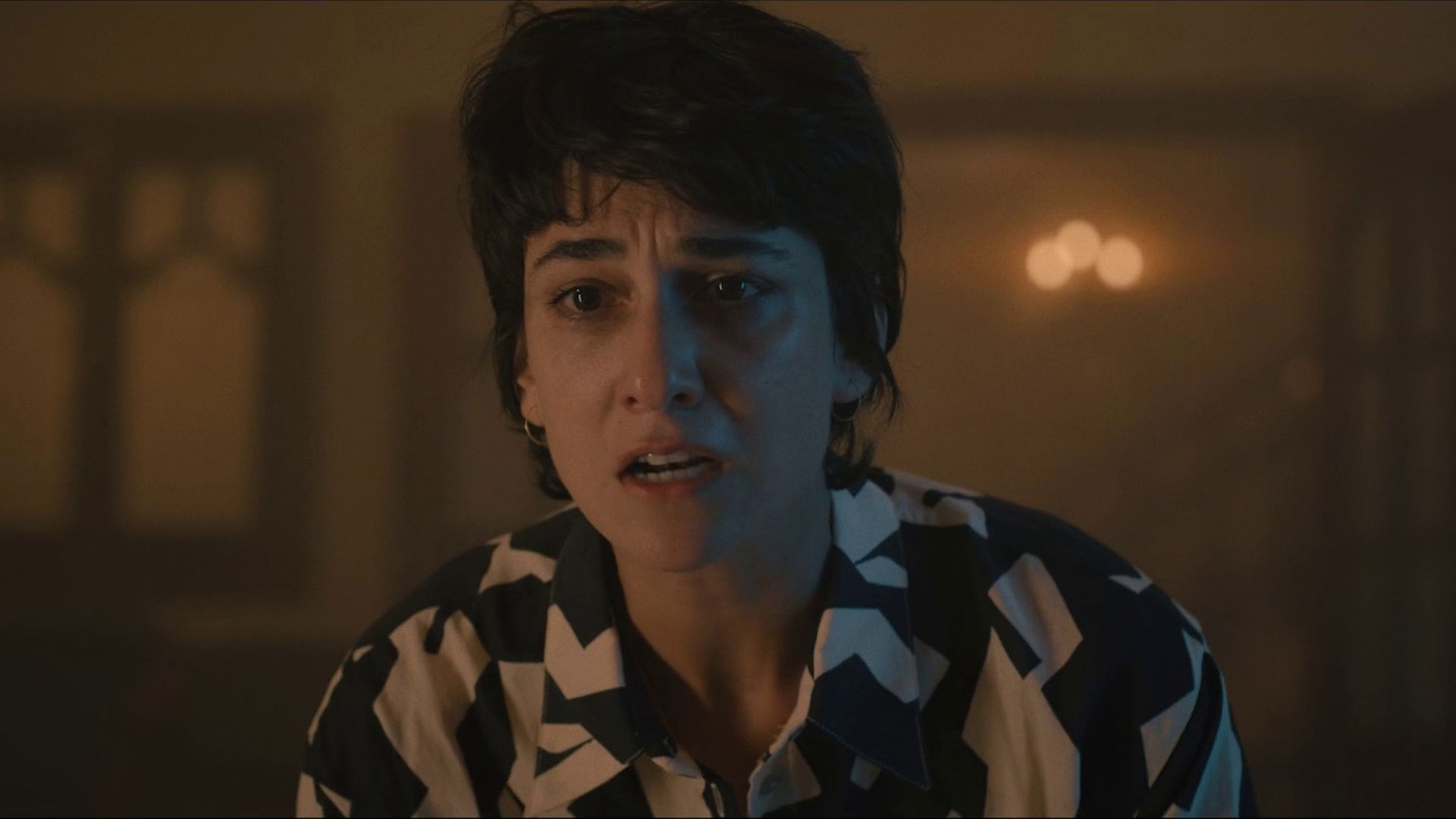 Mañana volveré Background