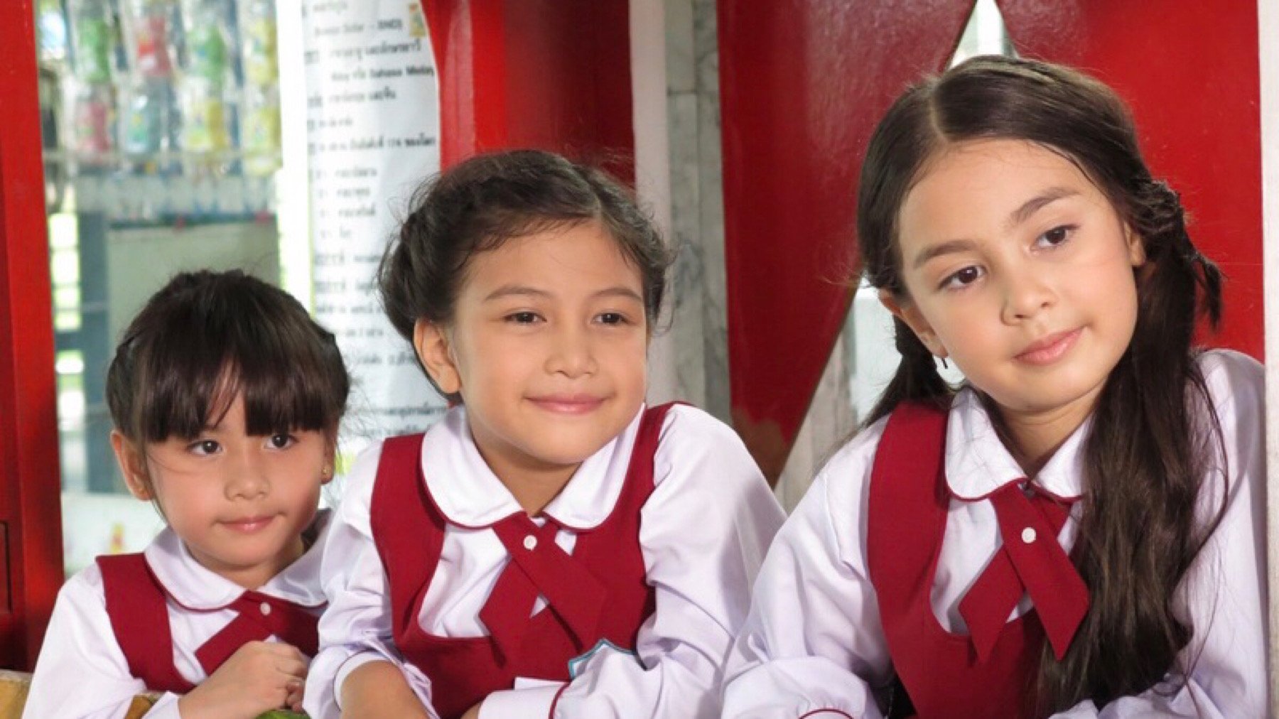 My Best Years Background