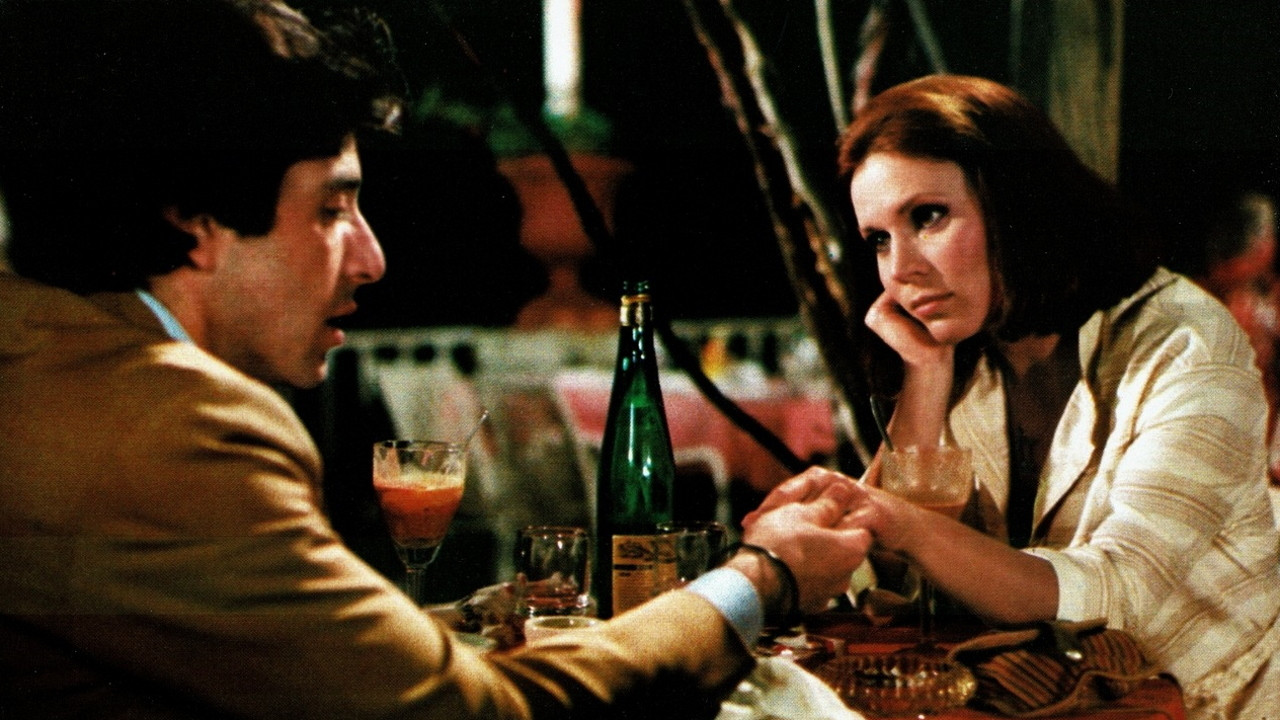 Bobby Deerfield Background