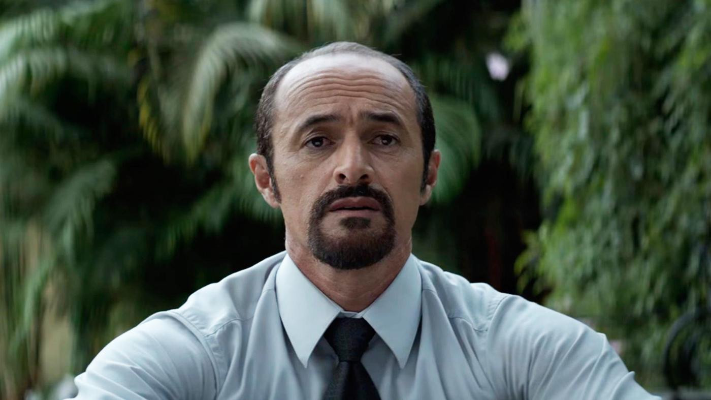 Siete semillas Background